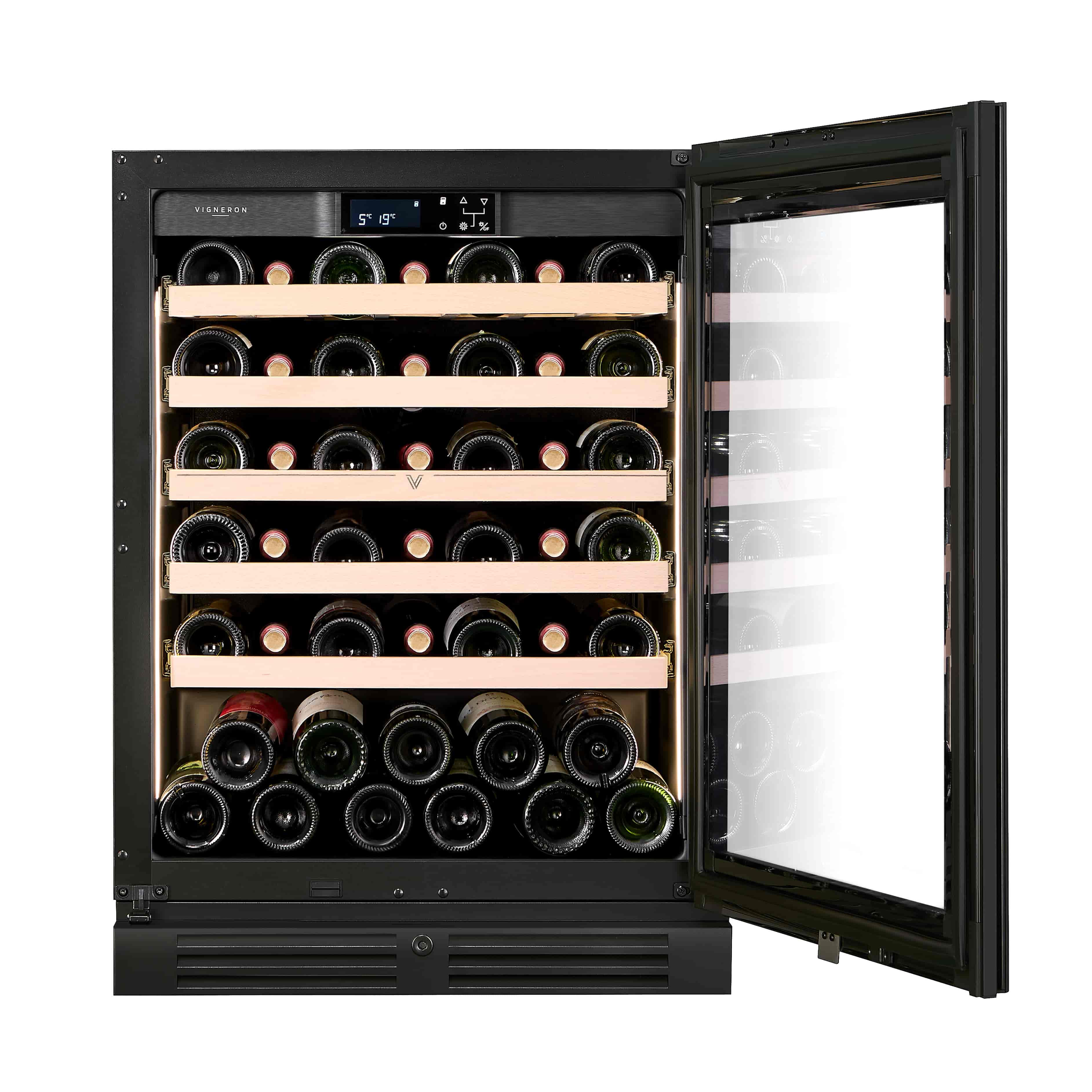 Designline 60, Singelzon, 718 Designline 60, Singelzon, 718