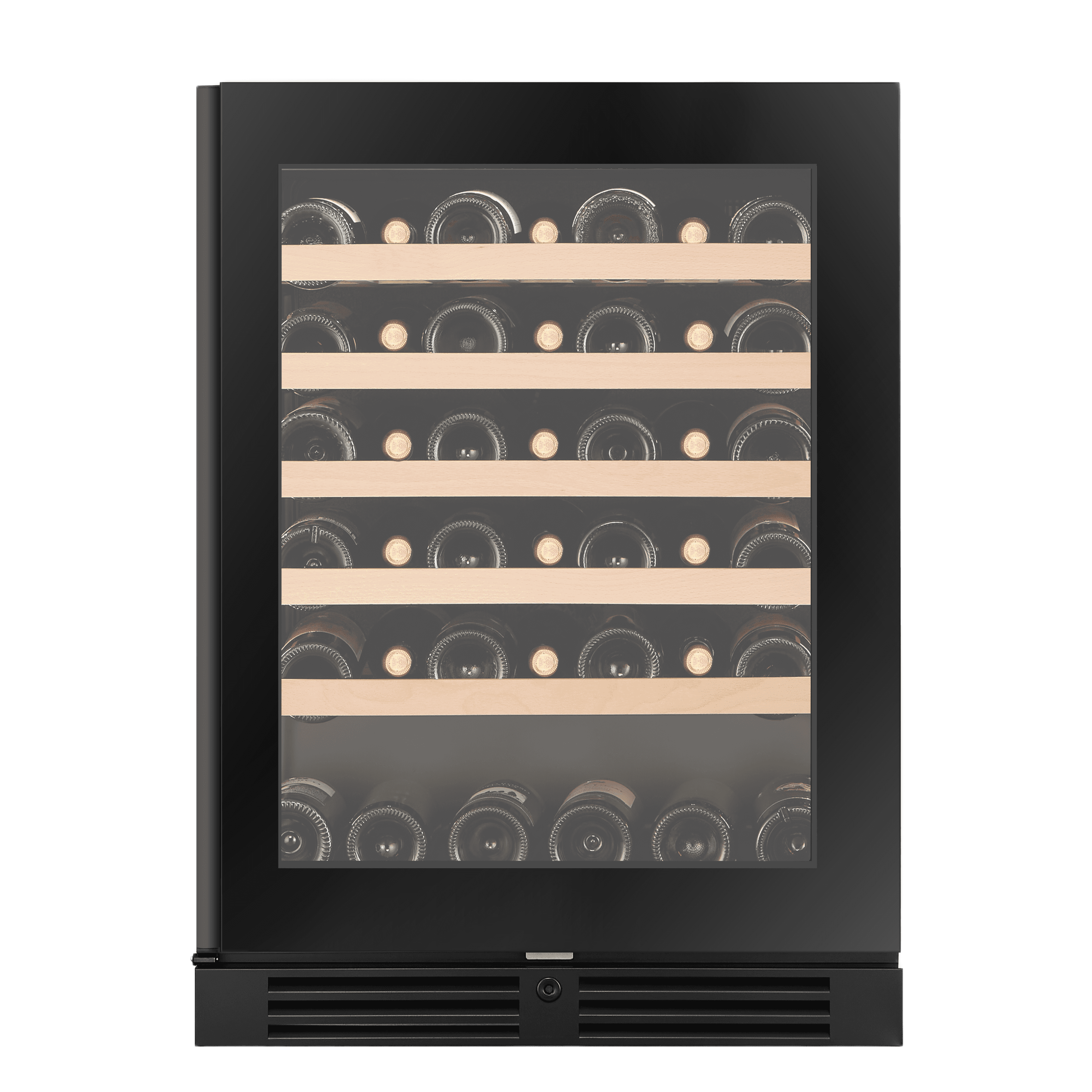 Designline 60, Singelzon, Svart Designline 60, Singelzon, Svart