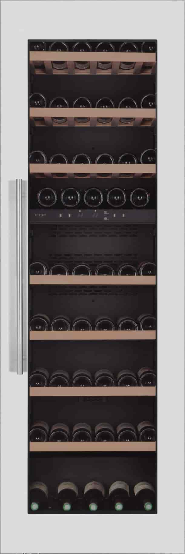 Kitchen Built-in 180, Dubbelzon, Rostfri Kitchen Built-in 180, Dubbelzon, Rostfri