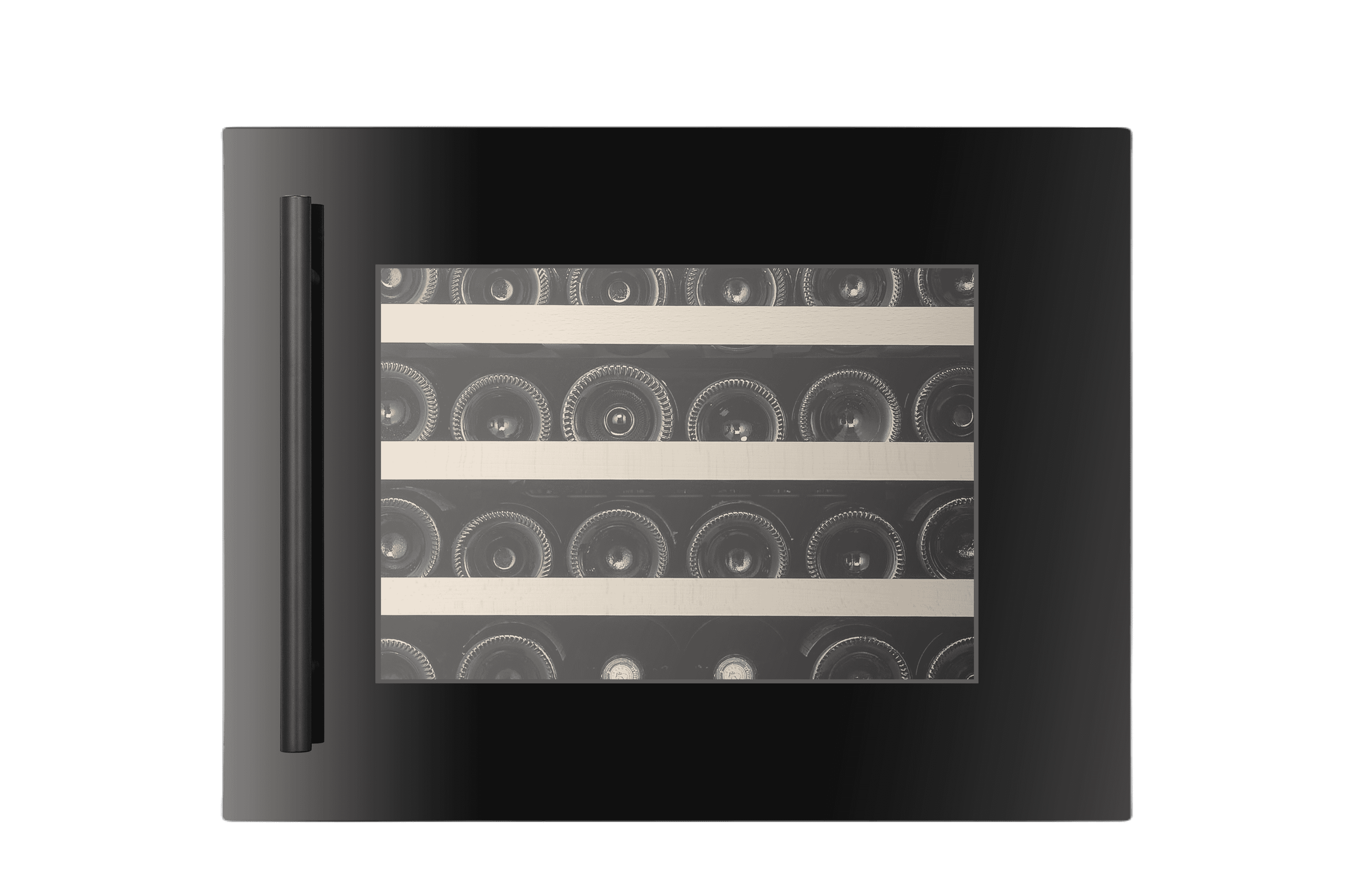 Kitchen Built-in 45, Singelzon, Svart Kitchen Built-in 45, Singelzon, Svart