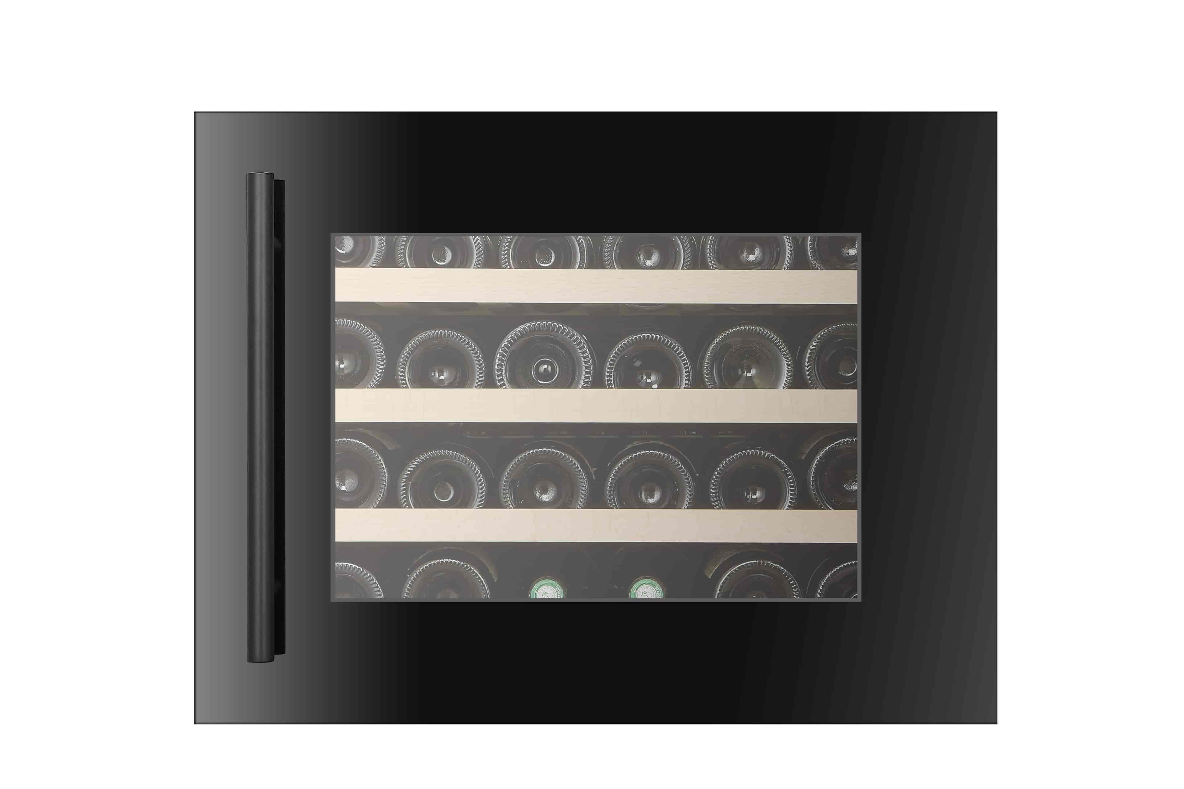 Kitchen Built-in 45, Singelzon, Svart Kitchen Built-in 45, Singelzon, Svart