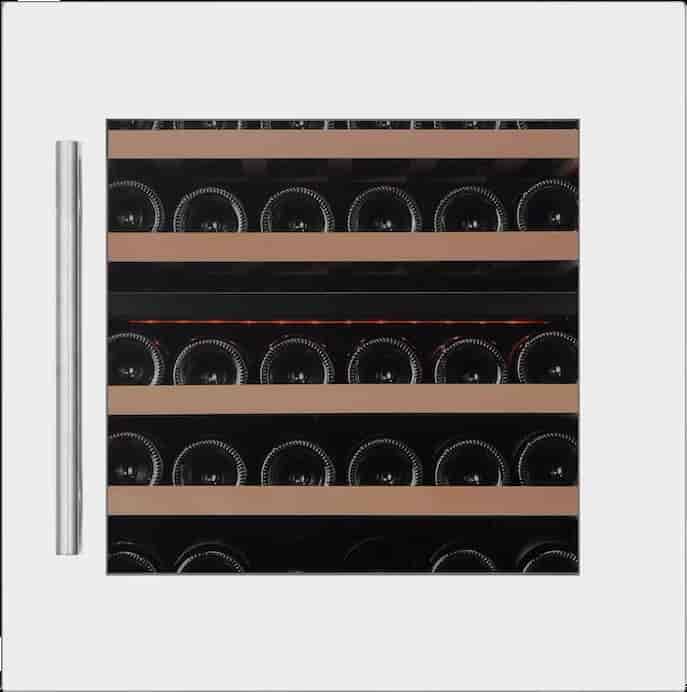 Kitchen Built-in 60, Dubbelzon, Rostfri Kitchen Built-in 60, Dubbelzon, Rostfri