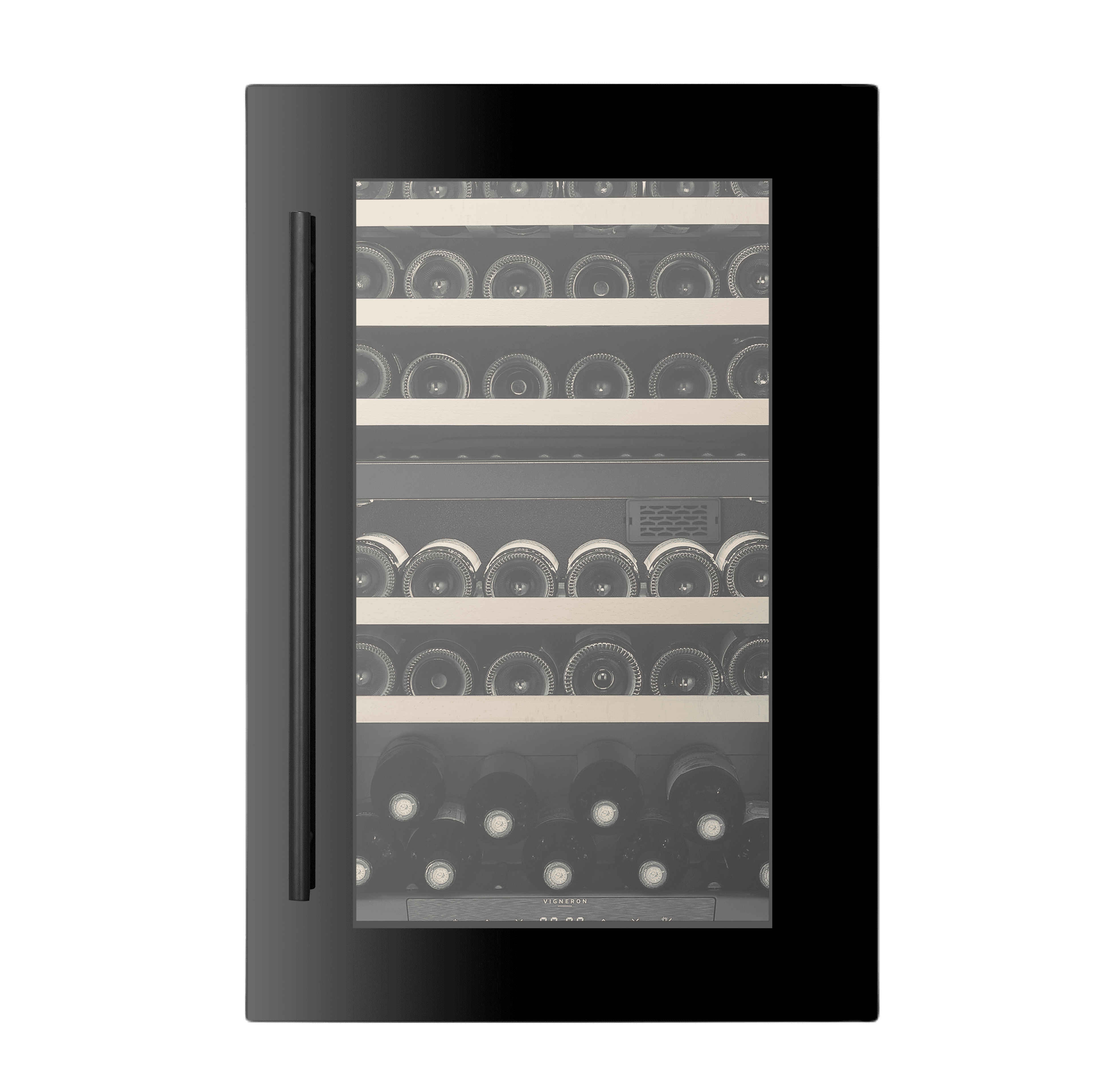 Kitchen Built-in 90, Dubbelzon, Svart Kitchen Built-in 90, Dubbelzon, Svart