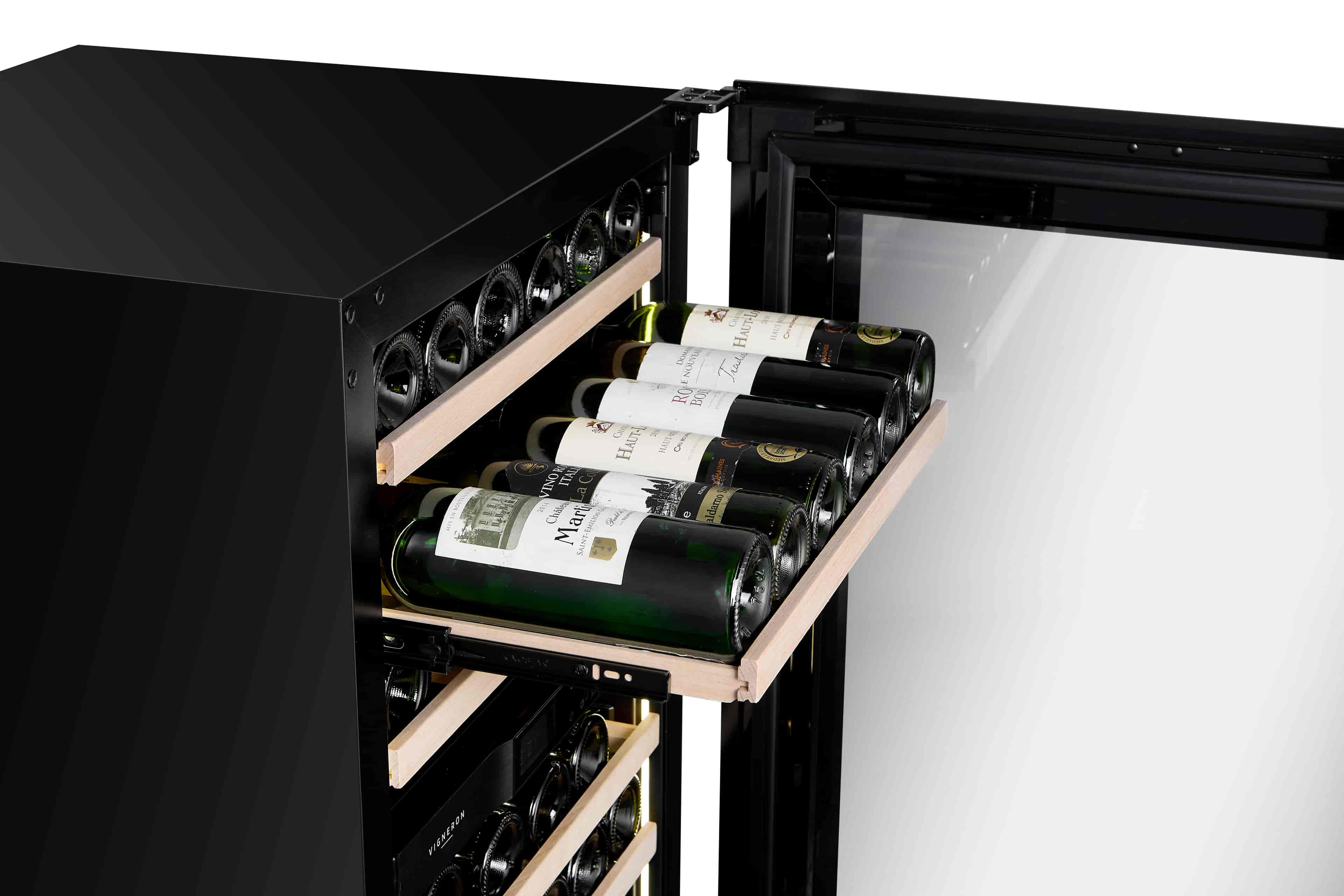 Kitchen Built-in 90, Dubbelzon, Svart Kitchen Built-in 90, Dubbelzon, Svart