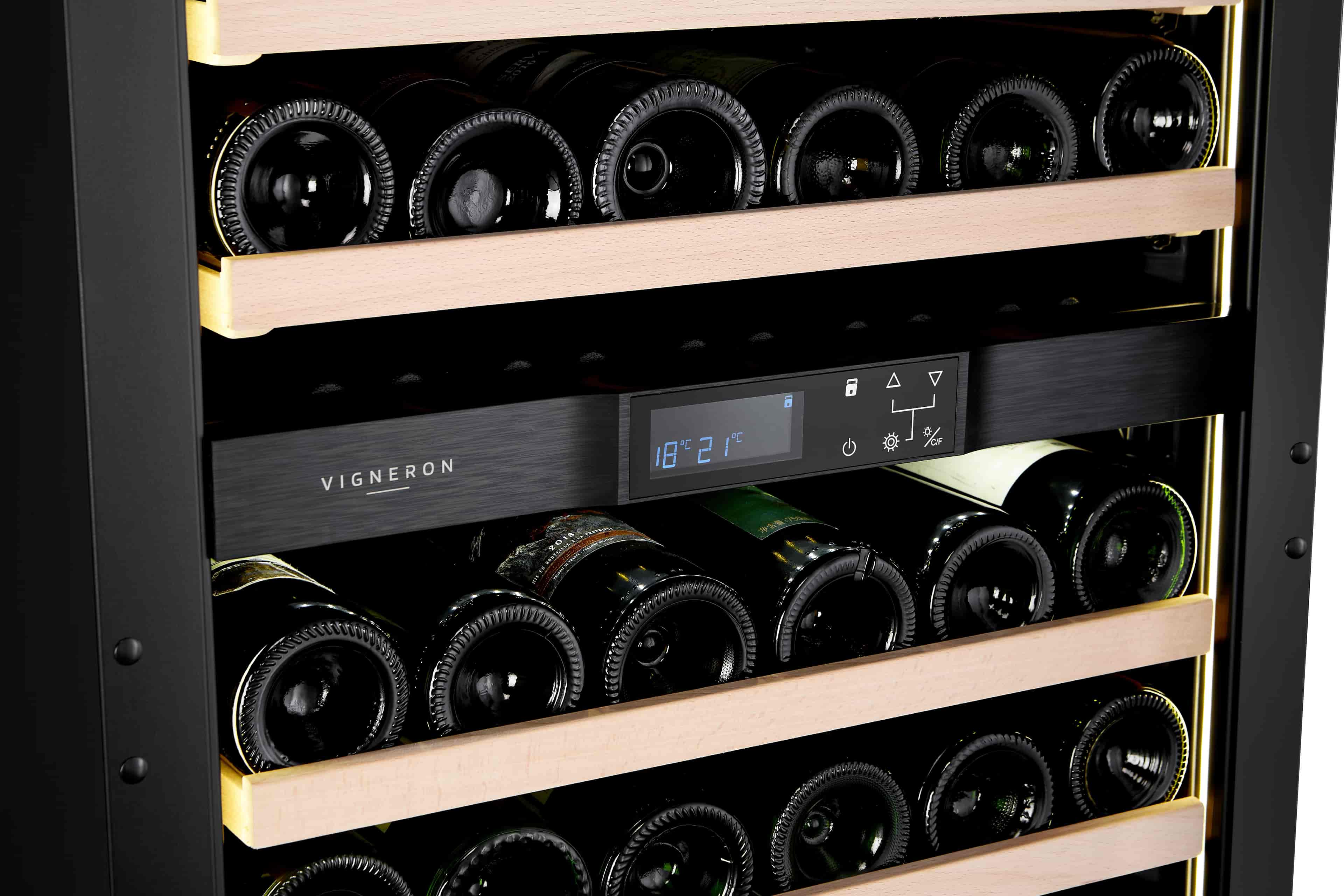 Kitchen Built-in 90, Dubbelzon, Svart Kitchen Built-in 90, Dubbelzon, Svart