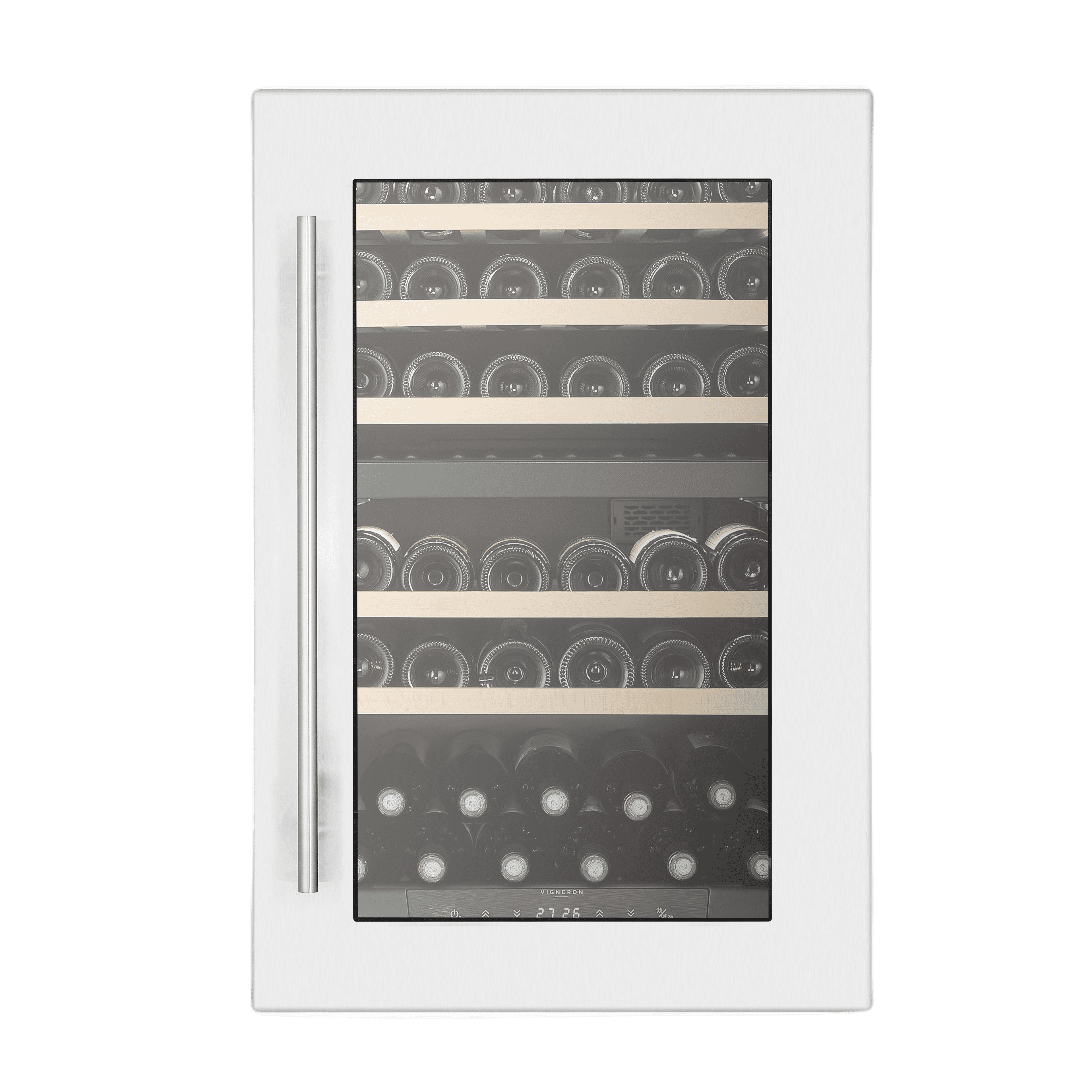 Kitchen Built-in 90, Dubbelzon, Rostfri Kitchen Built-in 90, Dubbelzon, Rostfri