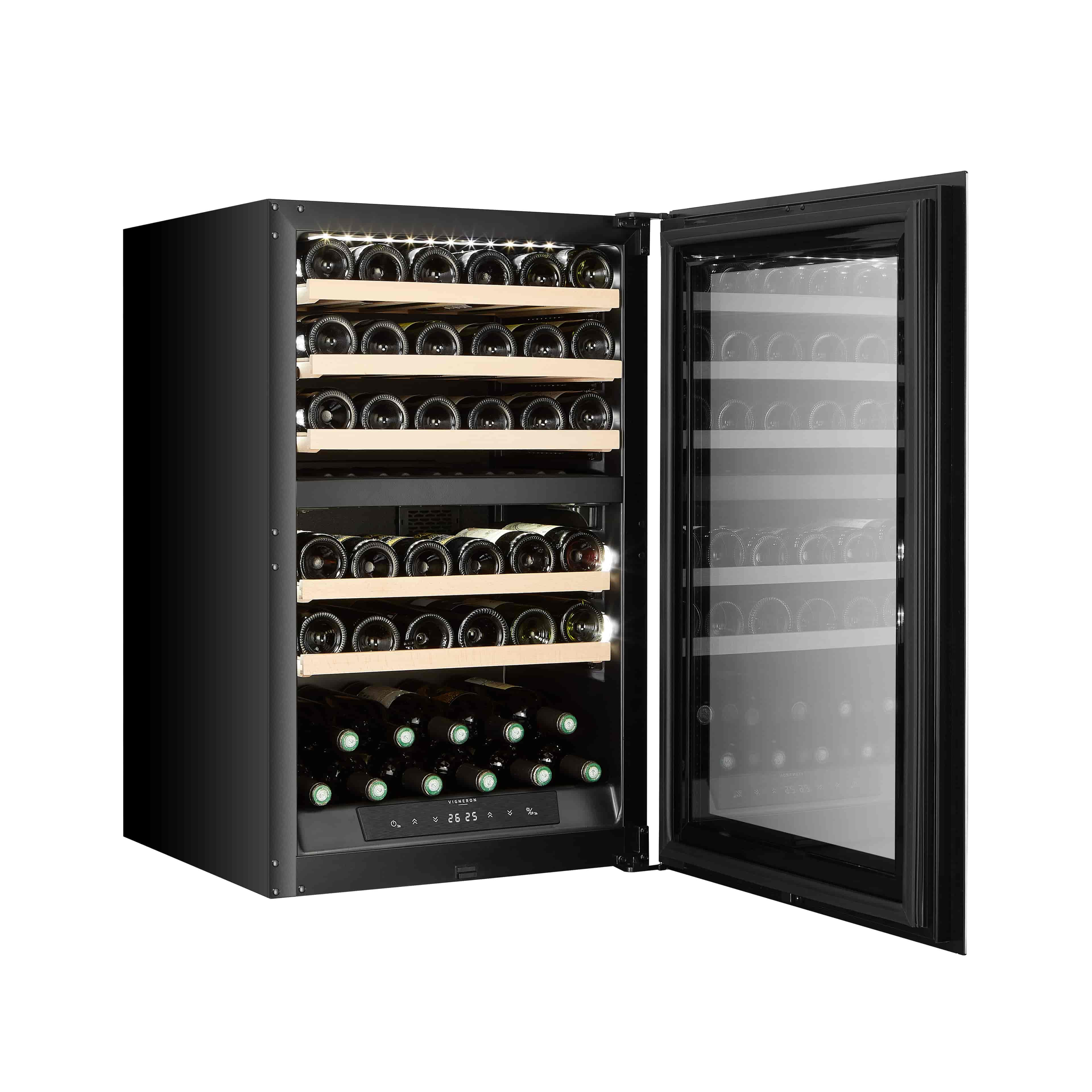 Kitchen Built-in 90, Dubbelzon, Rostfri Kitchen Built-in 90, Dubbelzon, Rostfri