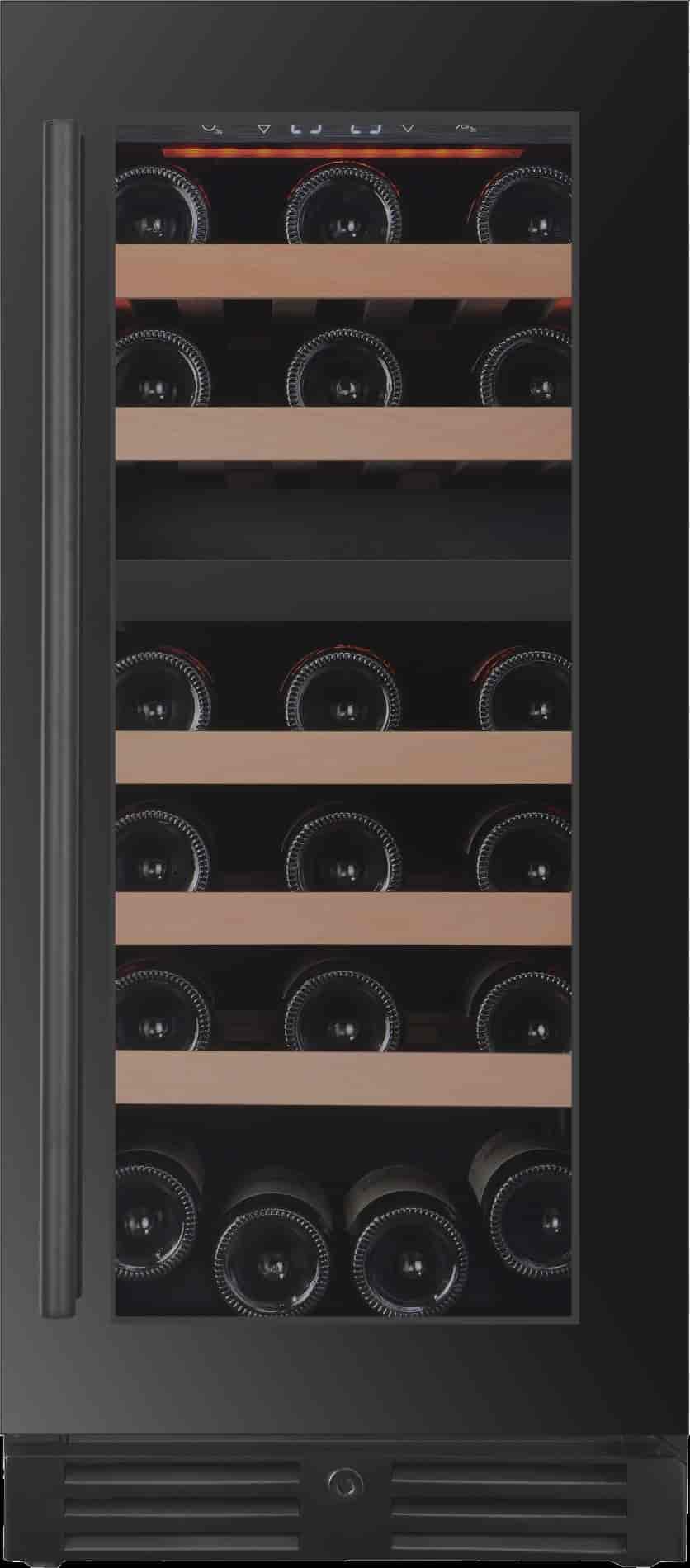 Demo - Kitchen Collection 40, Dubbelzon, Svart Demo - Kitchen Collection 40, Dubbelzon, Svart