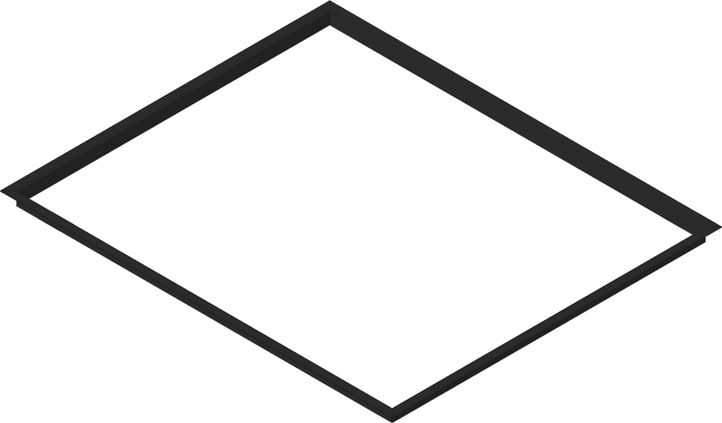Ramlist, VKC60SI/DI Ramlist, VKC60SI/DI