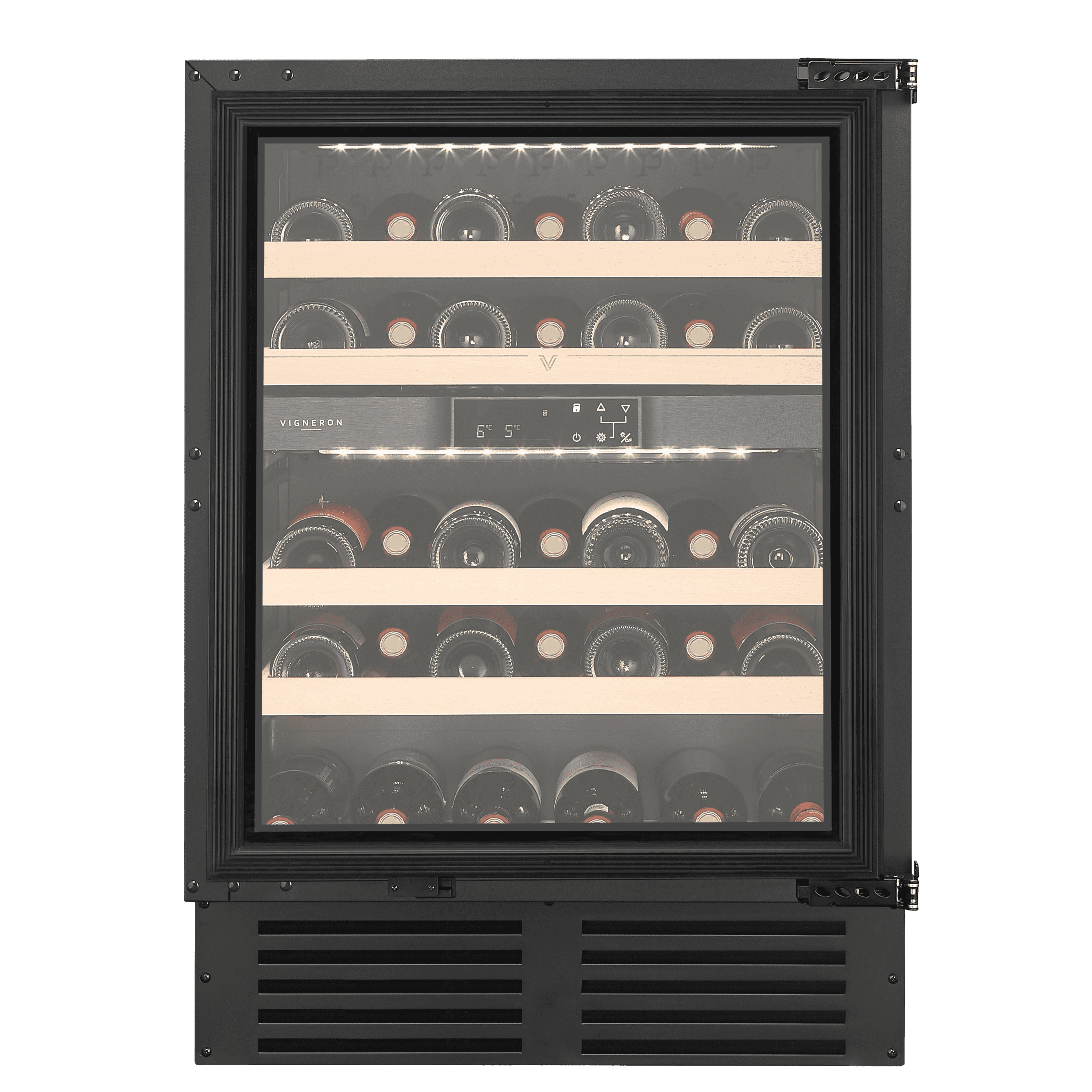 Kitchen Collection 60 Integrated, Small Kitchen Collection 60 Integrated, Small