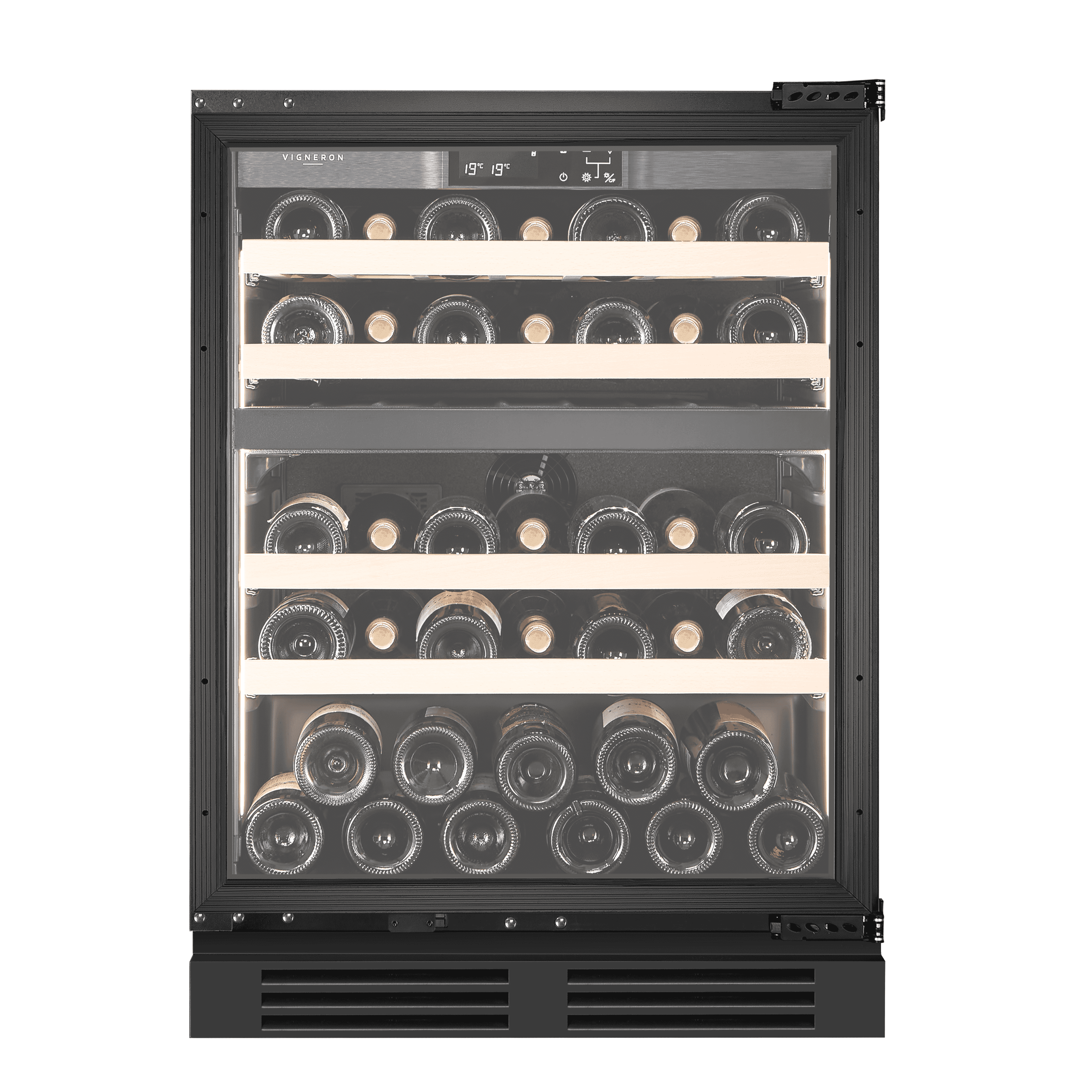 Kitchen Collection Integrated, Dubbelzon Kitchen Collection Integrated, Dubbelzon