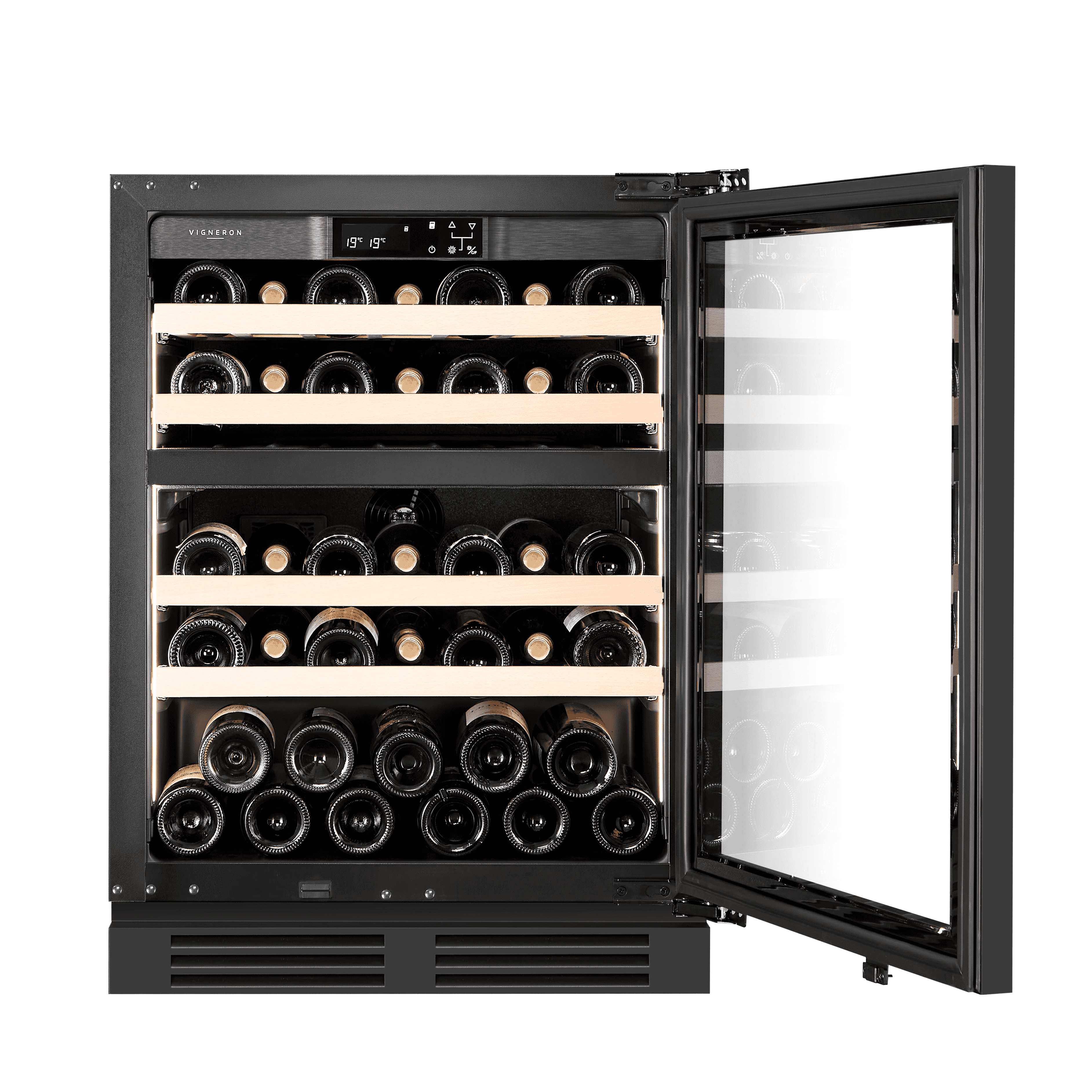 Kitchen Collection Integrated, Dubbelzon Kitchen Collection Integrated, Dubbelzon