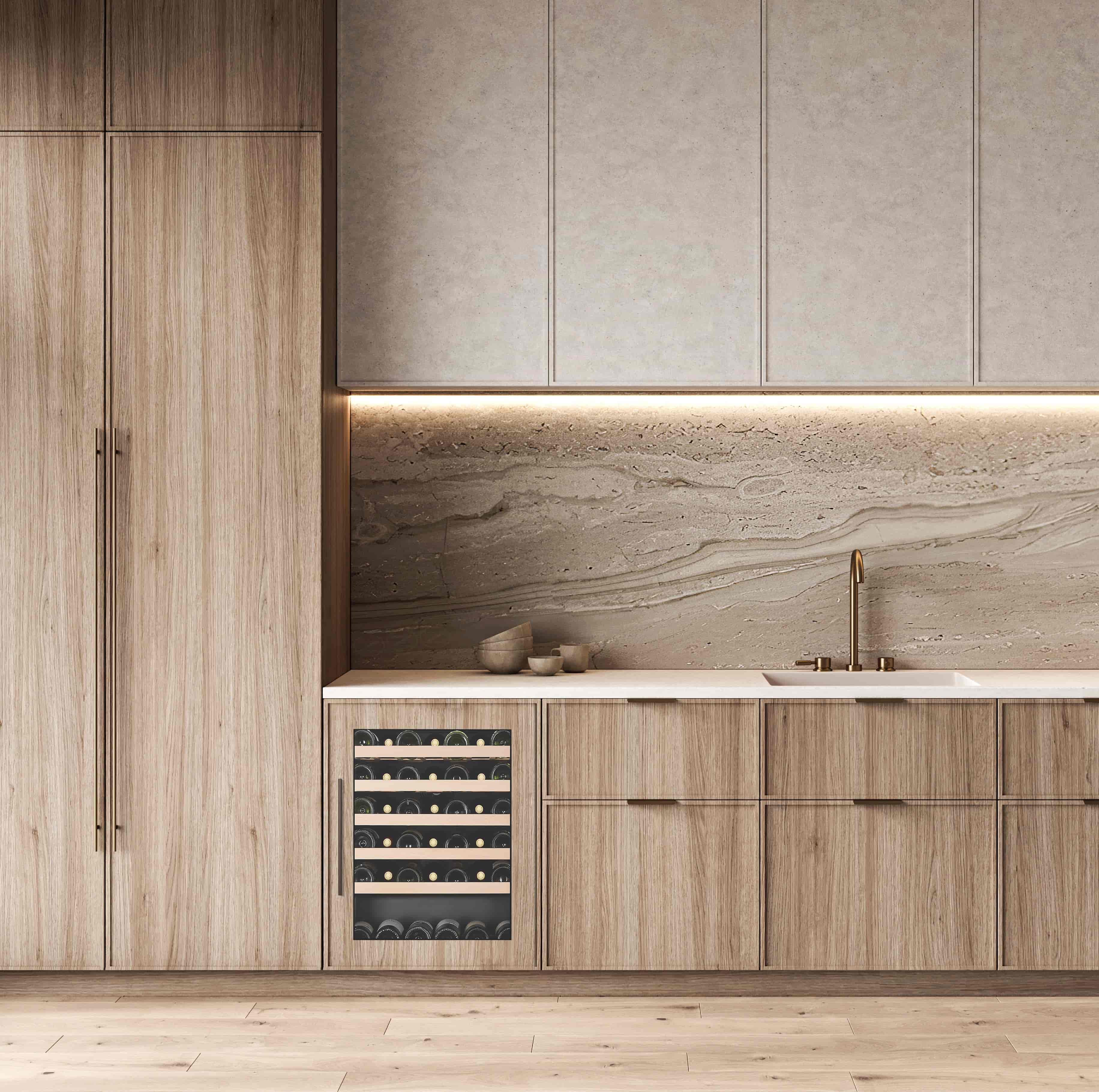 Kitchen Collection, Singelzon, Integrated Kitchen Collection, Singelzon, Integrated
