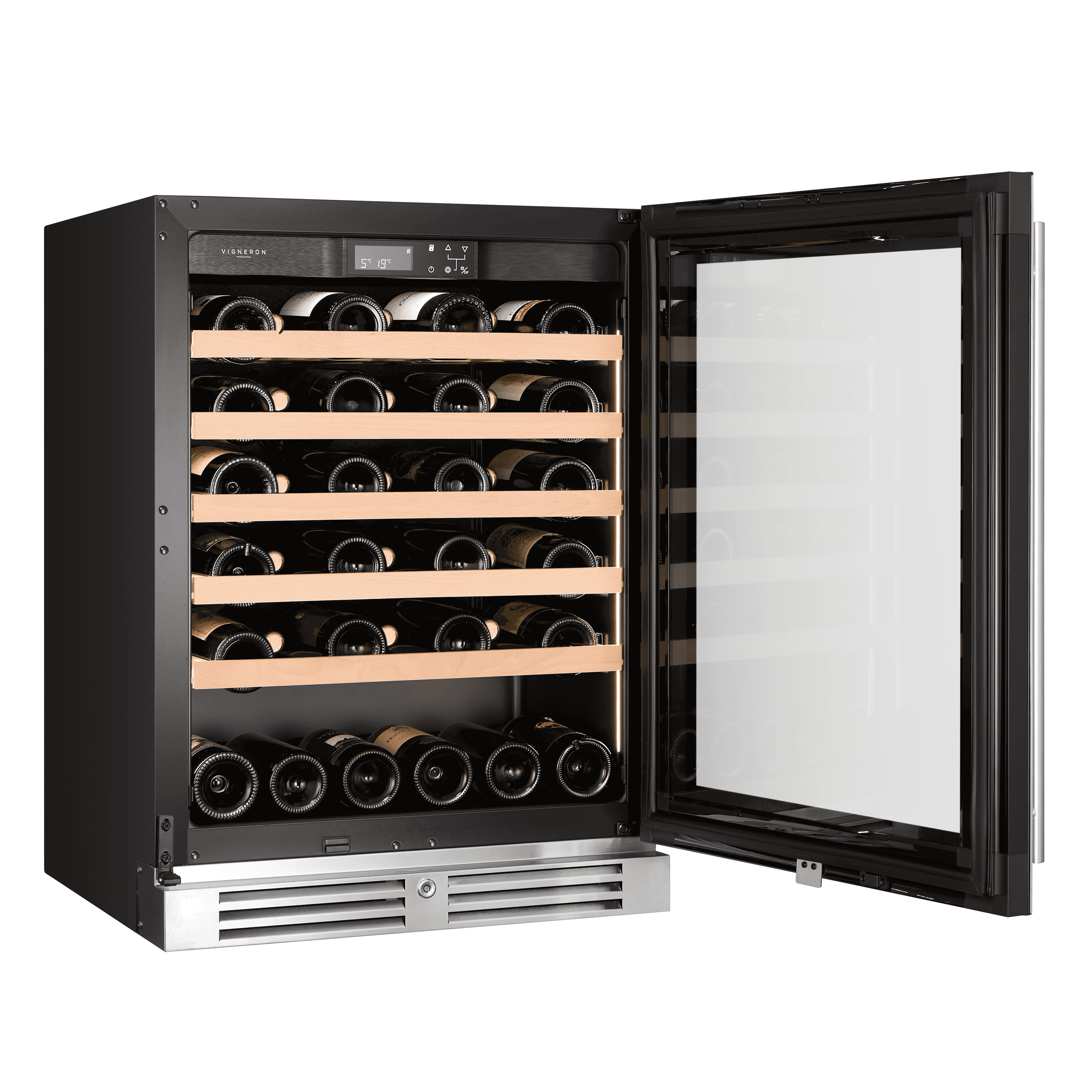 Kitchen Collection 60, Singelzon, Rostfri Kitchen Collection 60, Singelzon, Rostfri