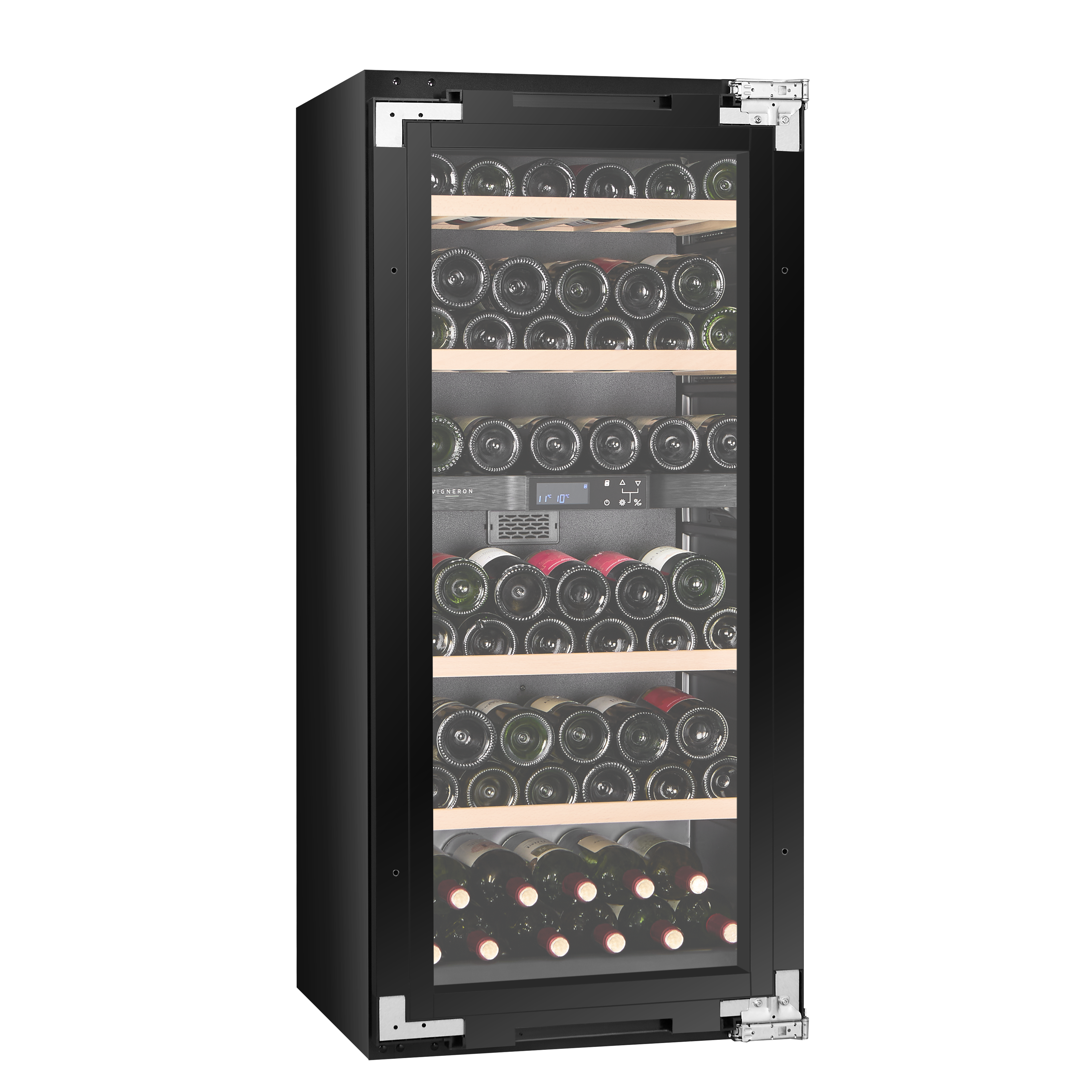 Kitchen Integrated 130, Dubbelzon Kitchen Integrated 130, Dubbelzon