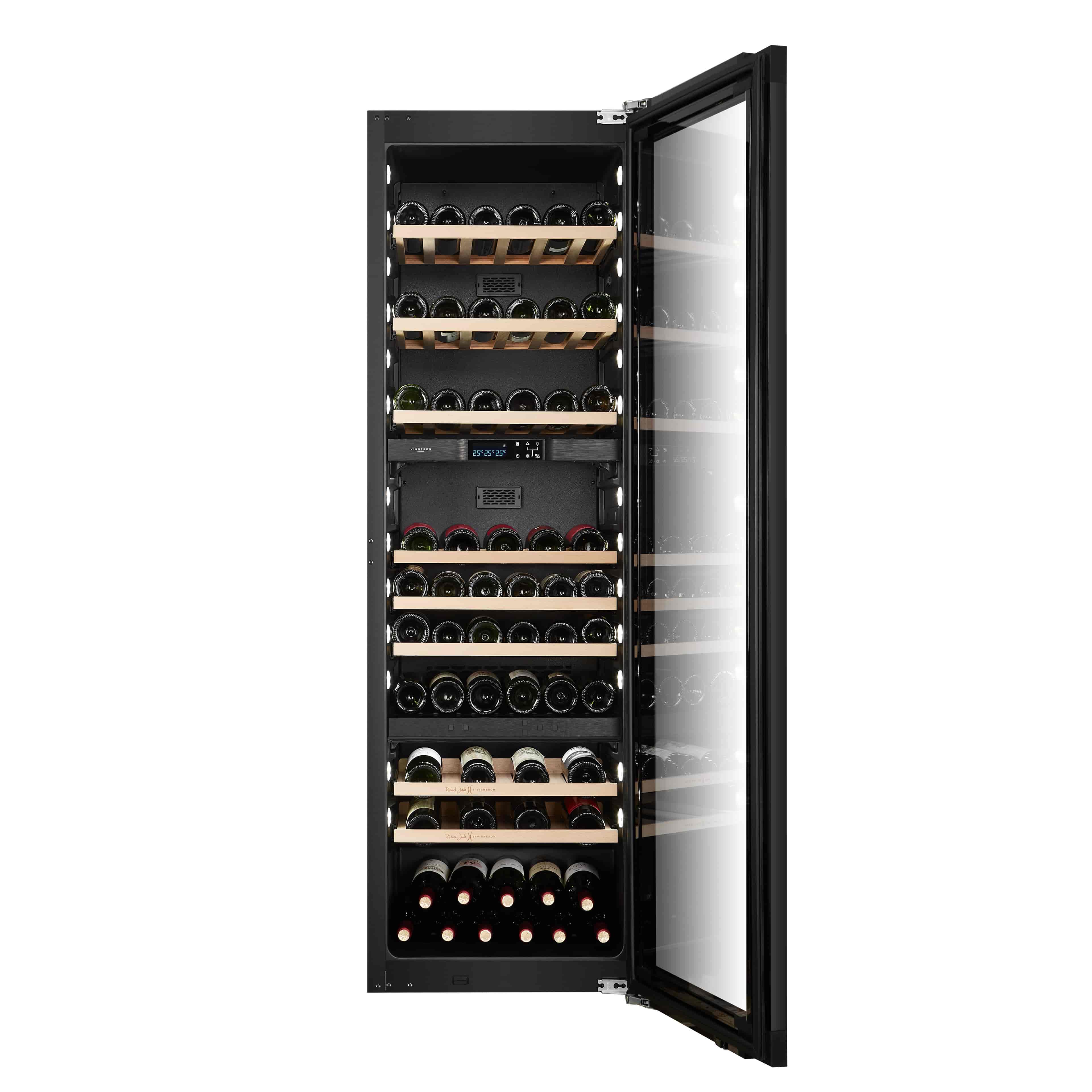 Kitchen Integrated 180, Trippelzon Kitchen Integrated 180, Trippelzon