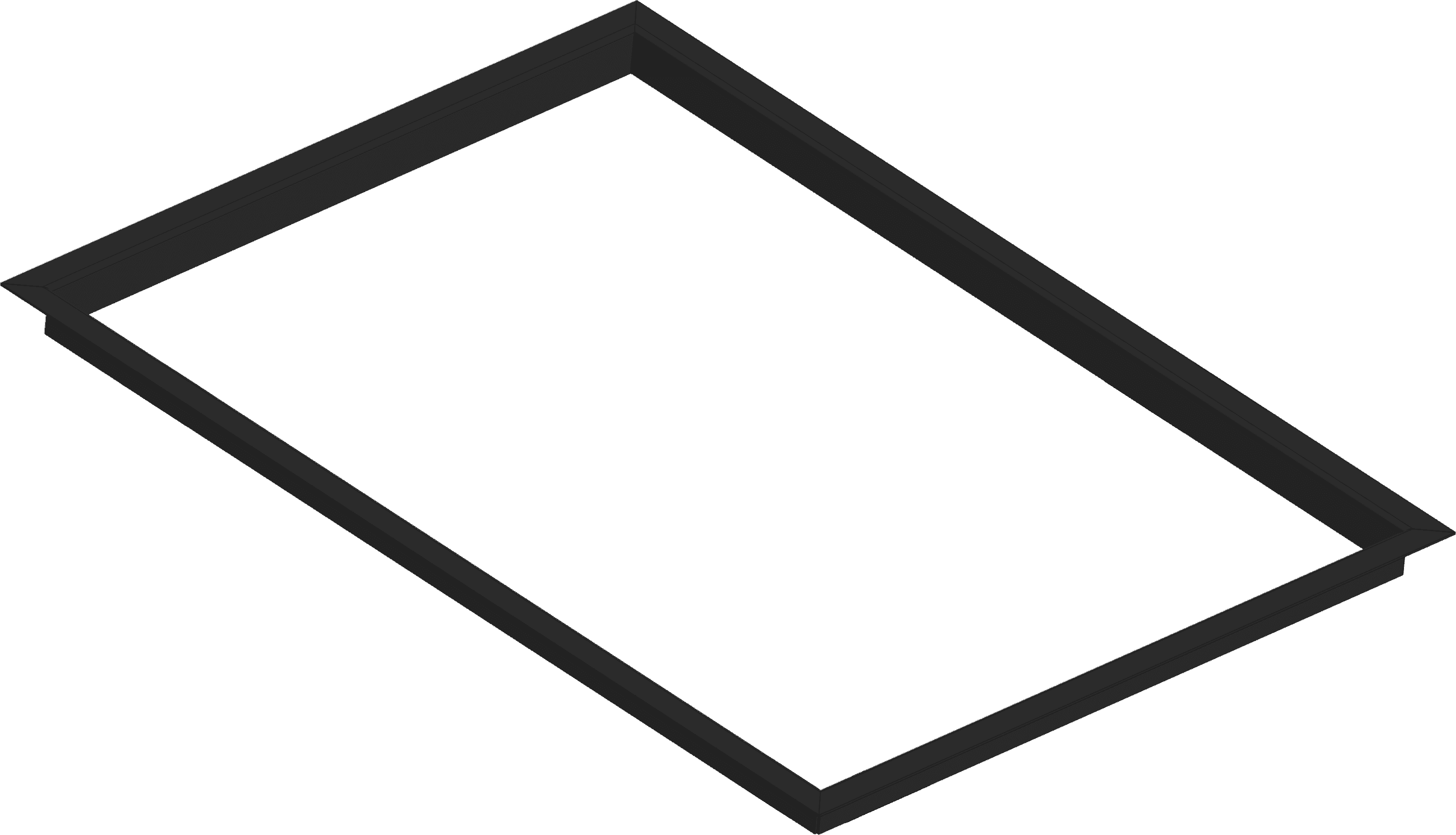 Ramlist, VKI45 Ramlist, VKI45