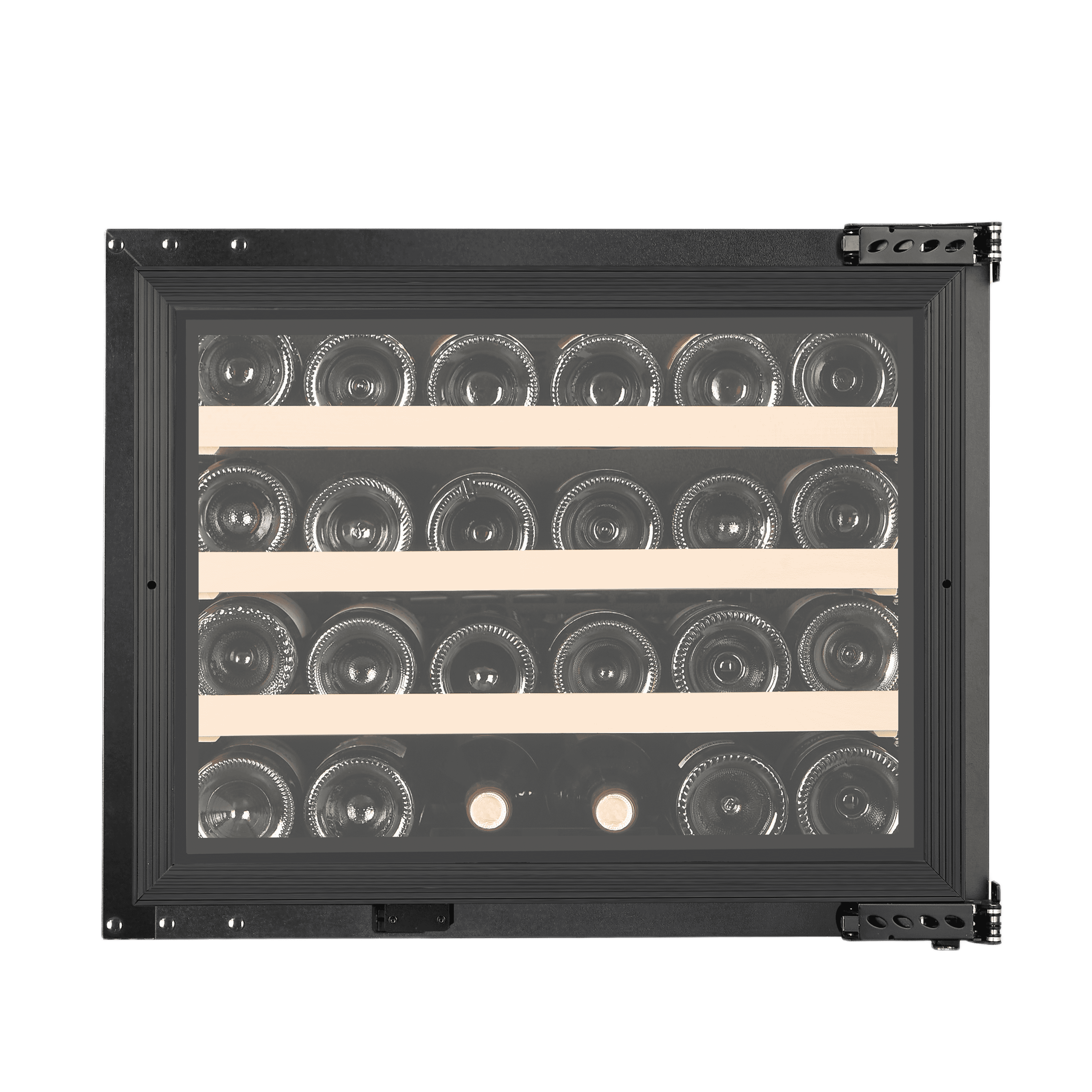 Demo, Kitchen Integrated 45, Singelzon Demo, Kitchen Integrated 45, Singelzon