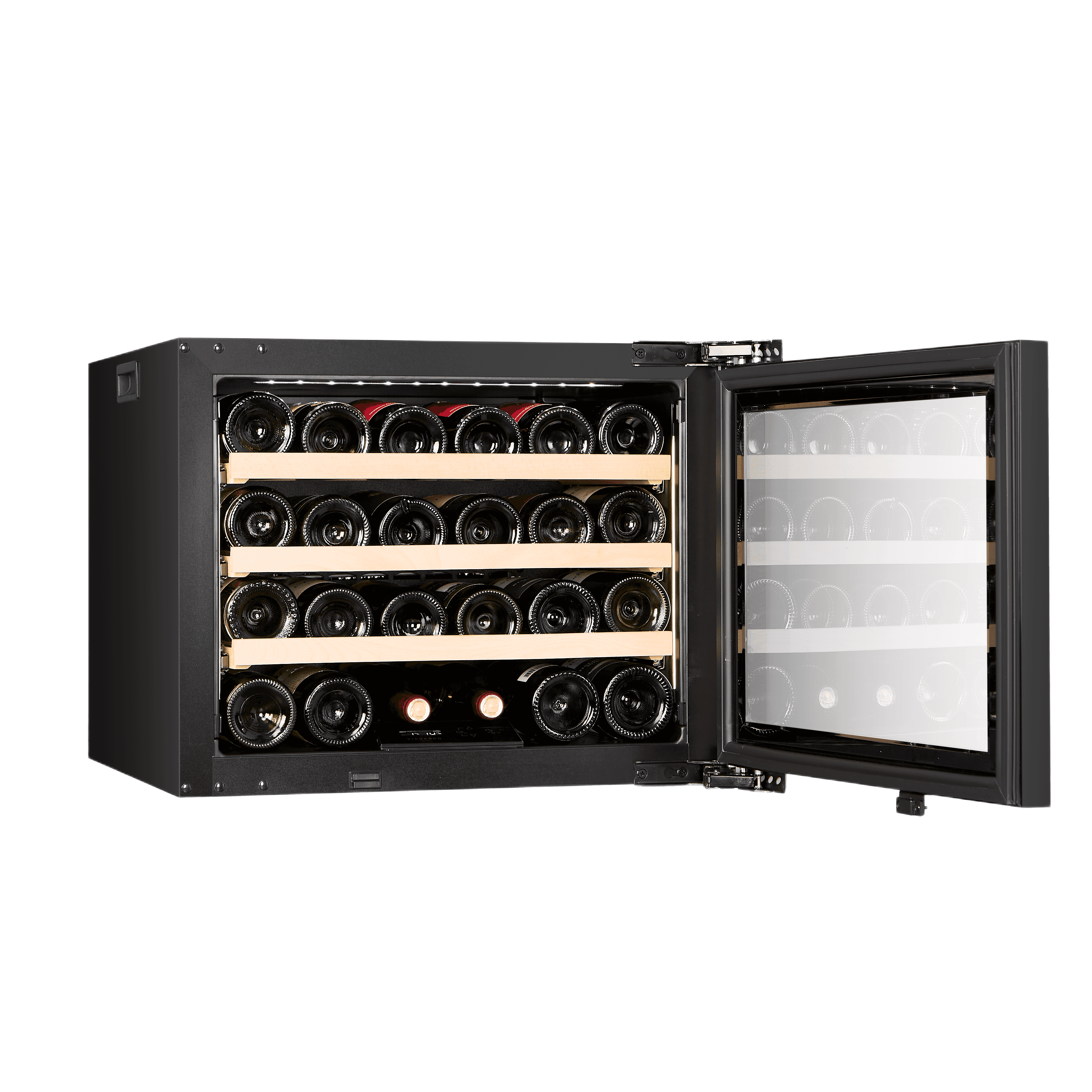 Demo, Kitchen Integrated 45, Singelzon Demo, Kitchen Integrated 45, Singelzon