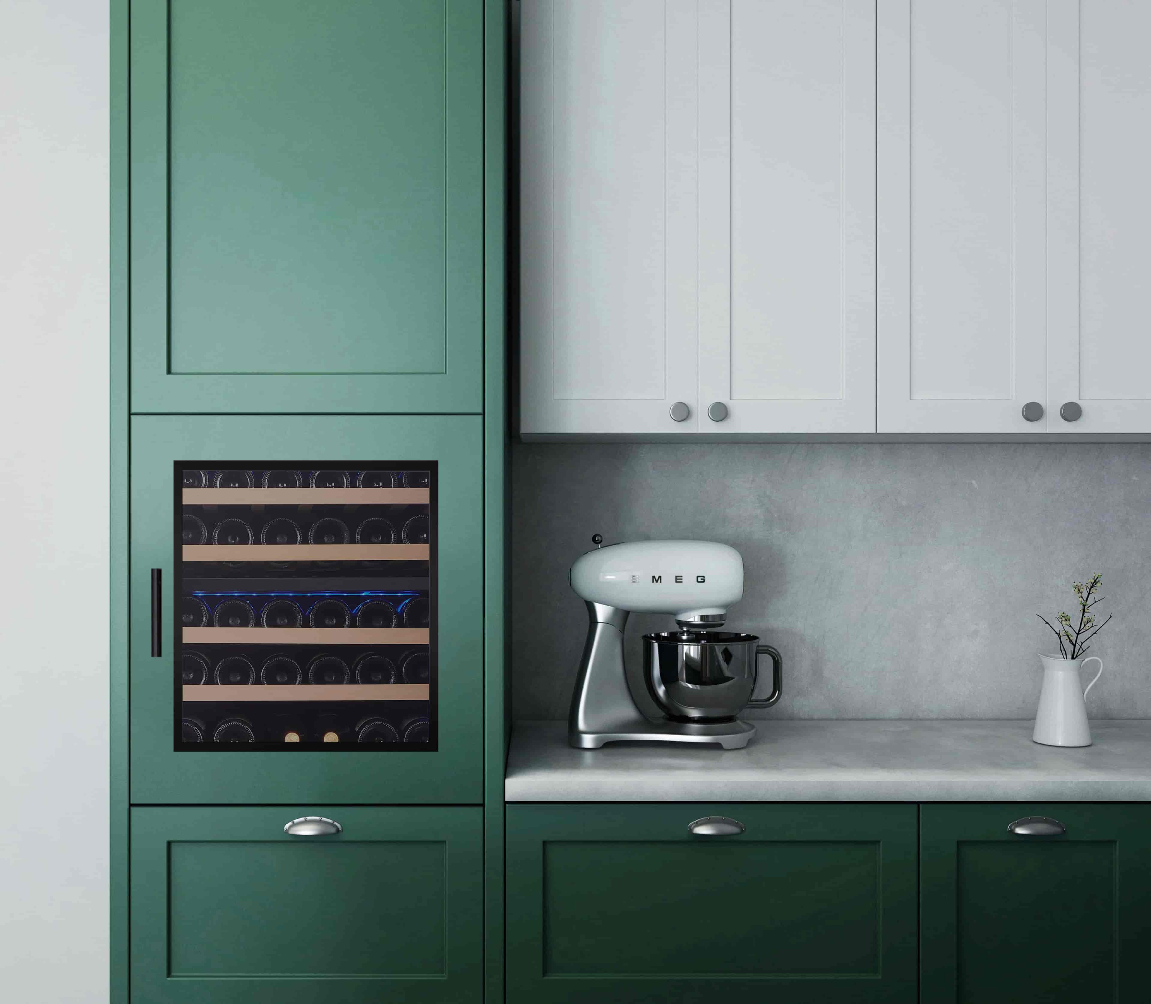 Ramlist, VKI60 Ramlist, VKI60