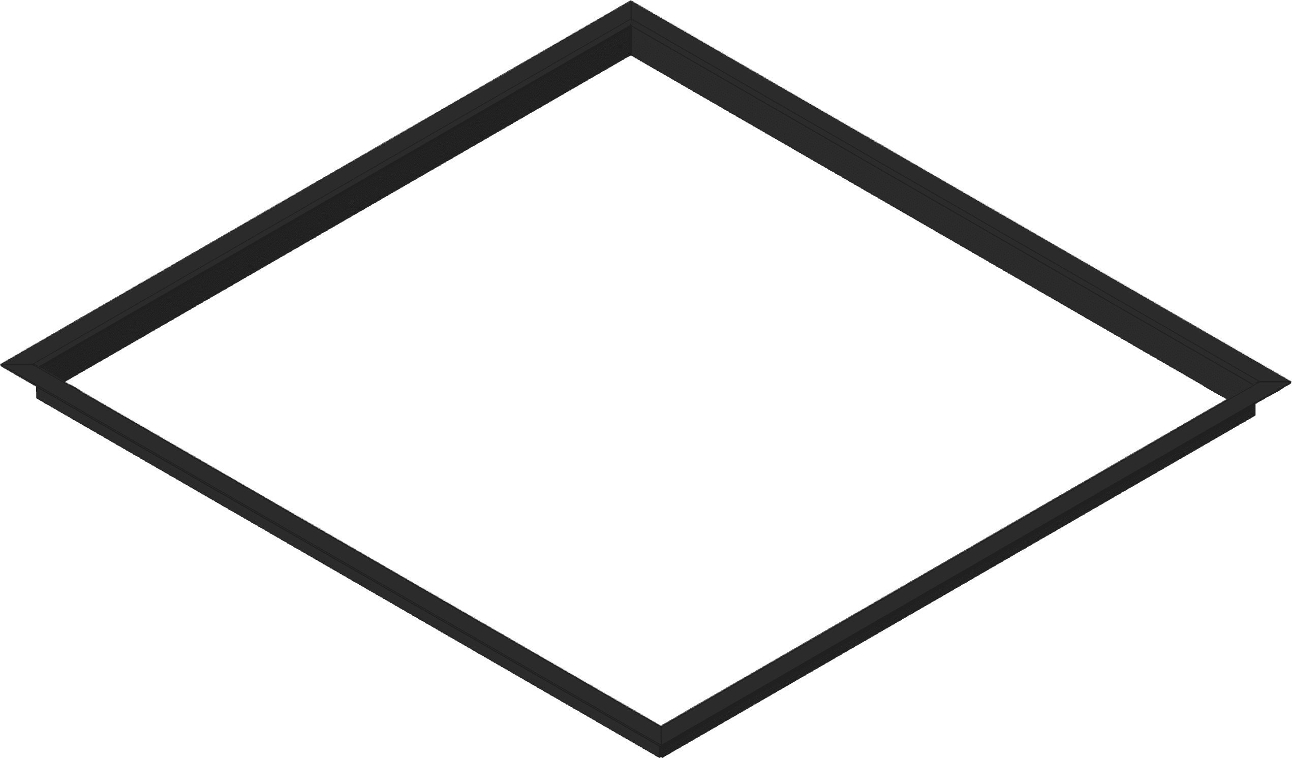 Ramlist, VKI60 Ramlist, VKI60