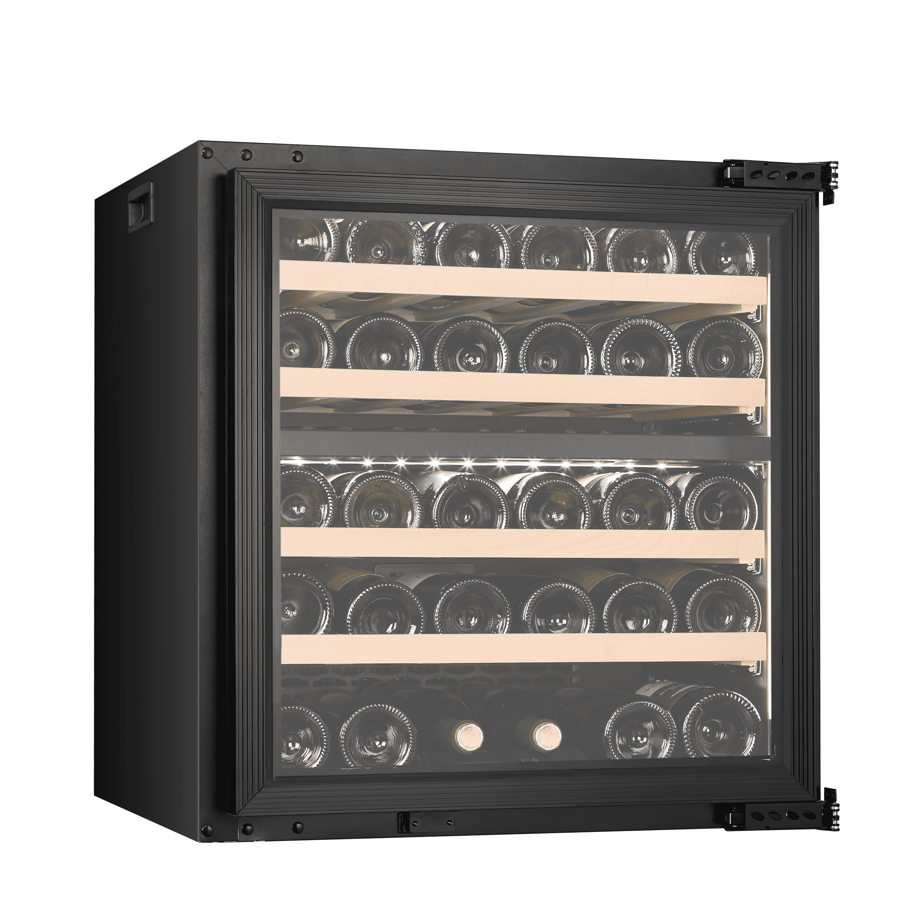 Kitchen Integrated 60, Dubbelzon Kitchen Integrated 60, Dubbelzon