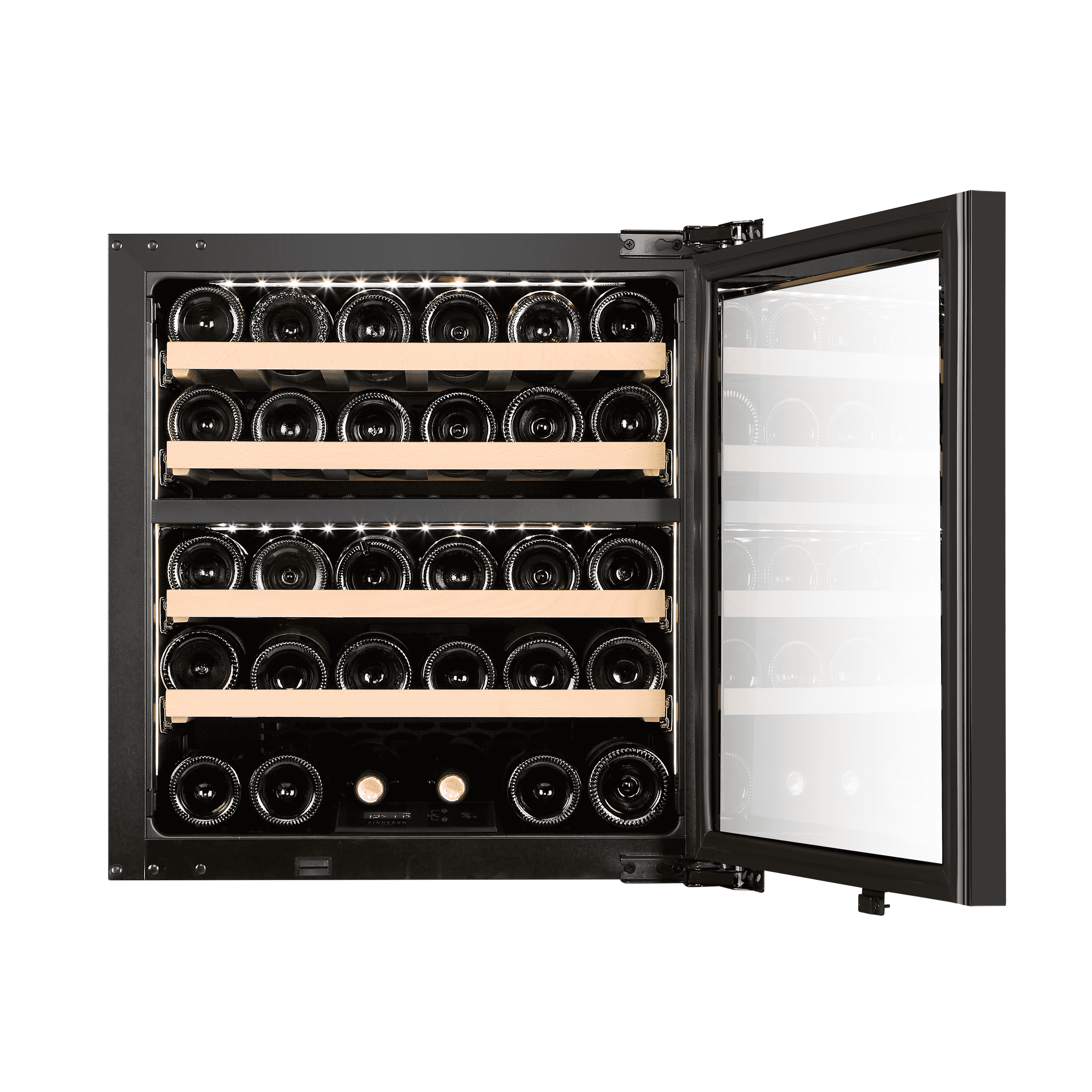 Kitchen Integrated 60, Dubbelzon Kitchen Integrated 60, Dubbelzon