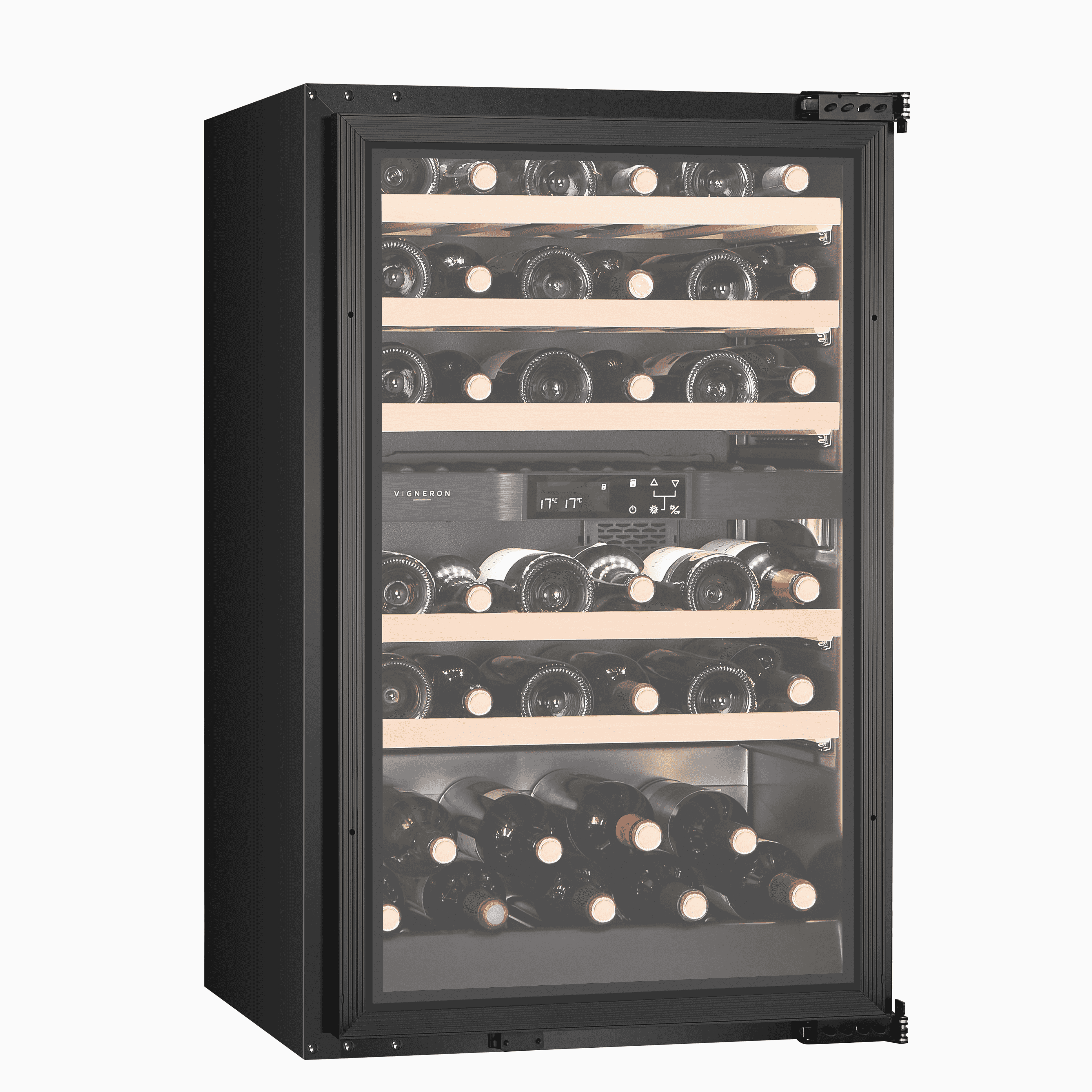 Kitchen Integrated 90, Dubbelzon Kitchen Integrated 90, Dubbelzon