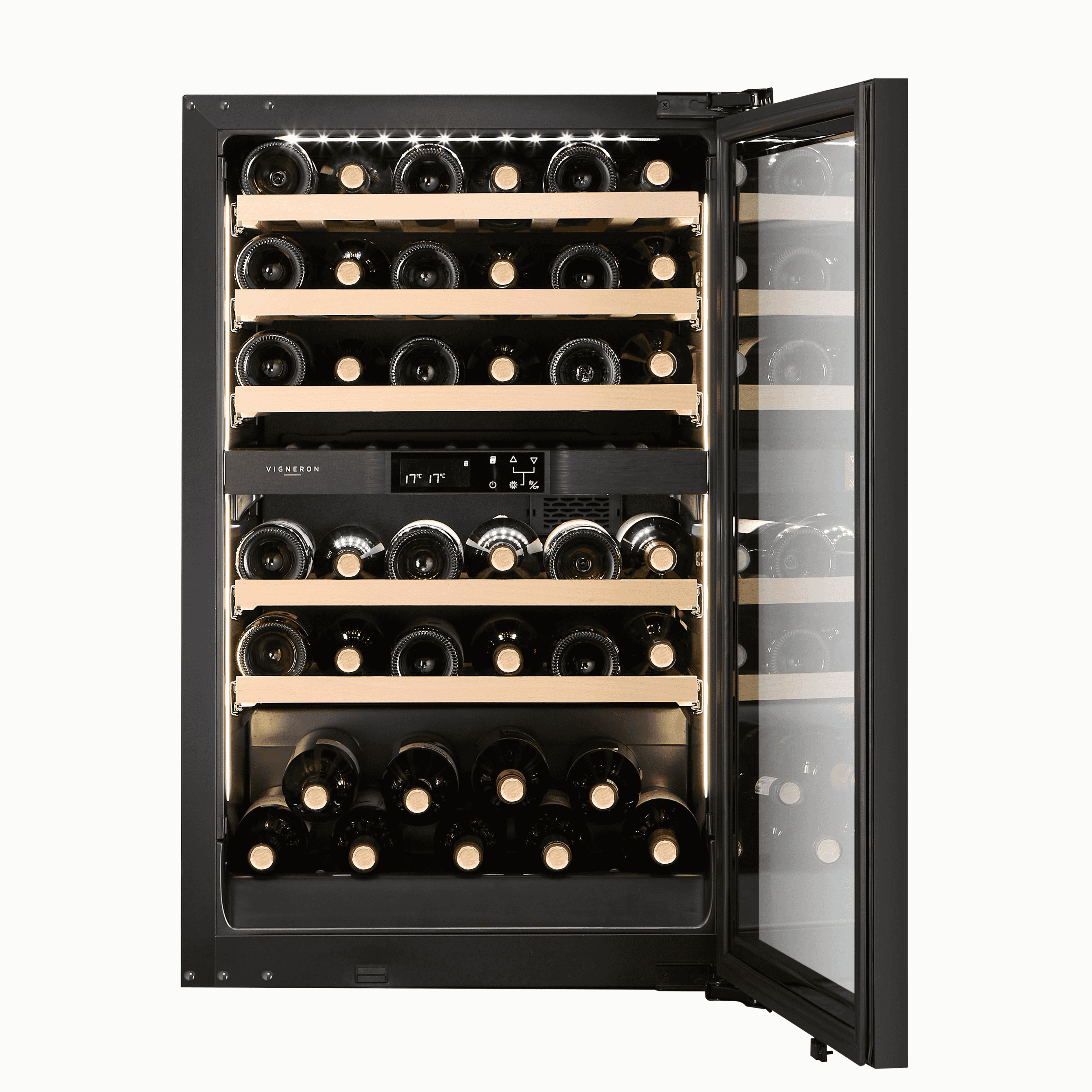 Kitchen Integrated 90, Dubbelzon Kitchen Integrated 90, Dubbelzon