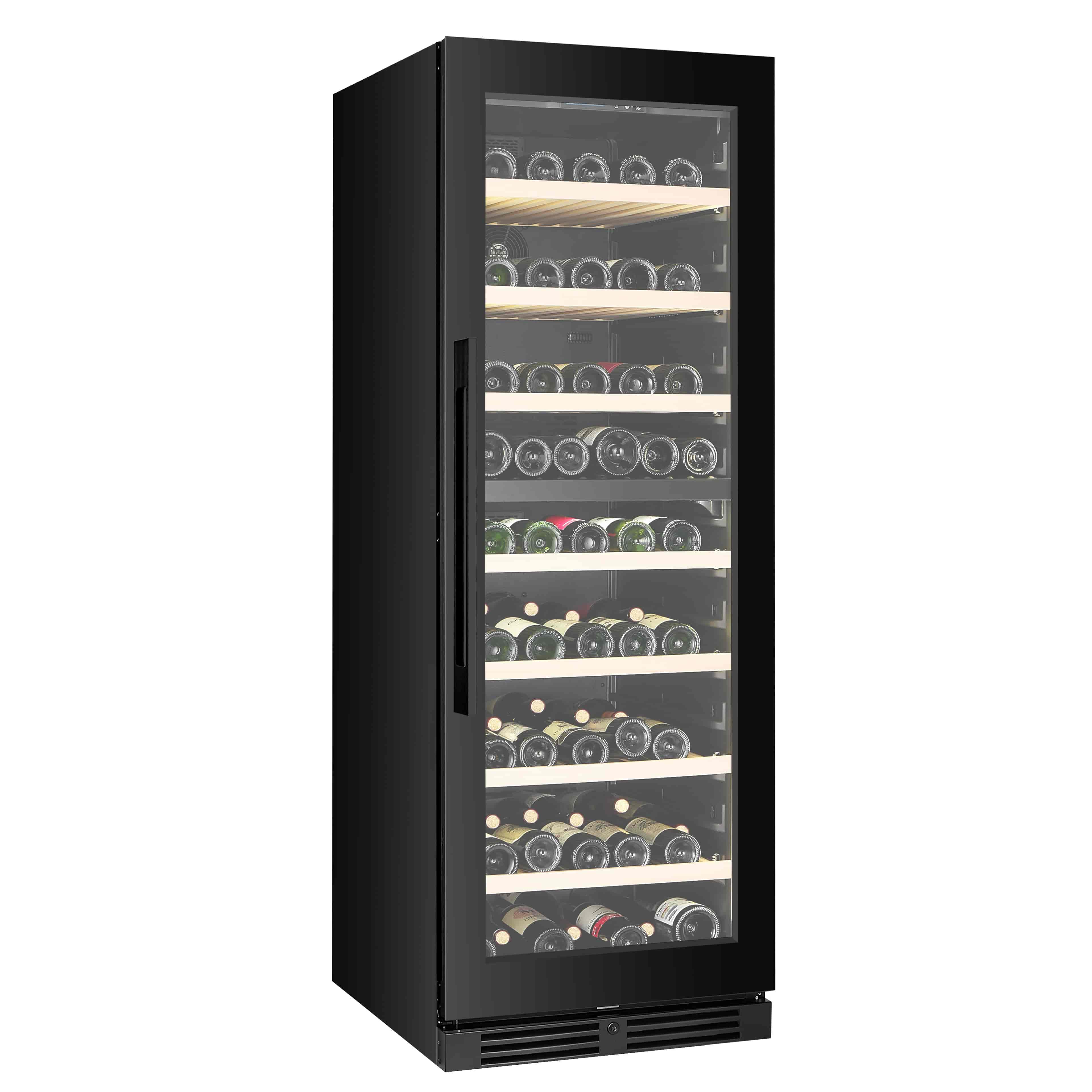 Storage 170, Dubbelzon, Svart Storage 170, Dubbelzon, Svart