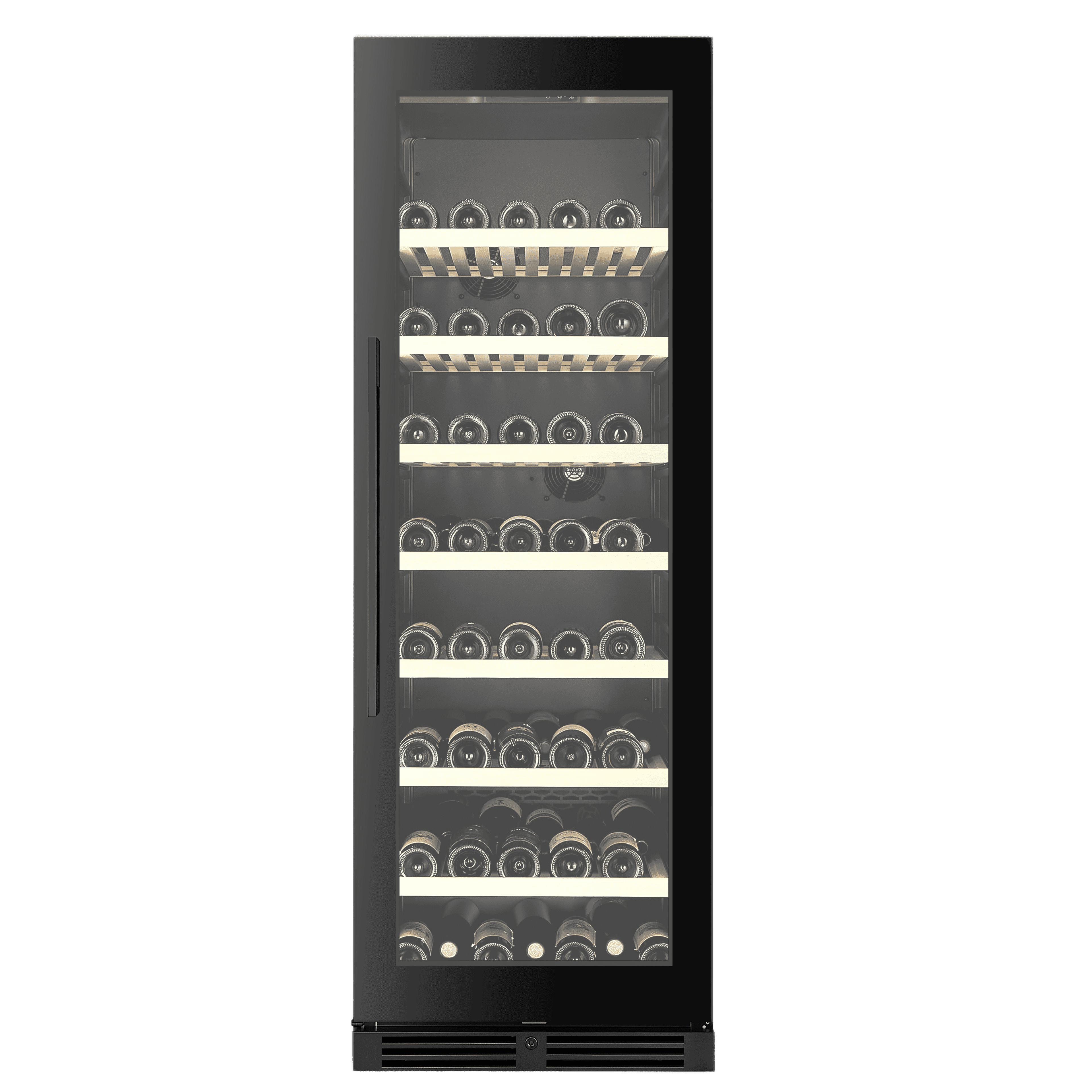 Storage 170, Singelzon, Svart Storage 170, Singelzon, Svart