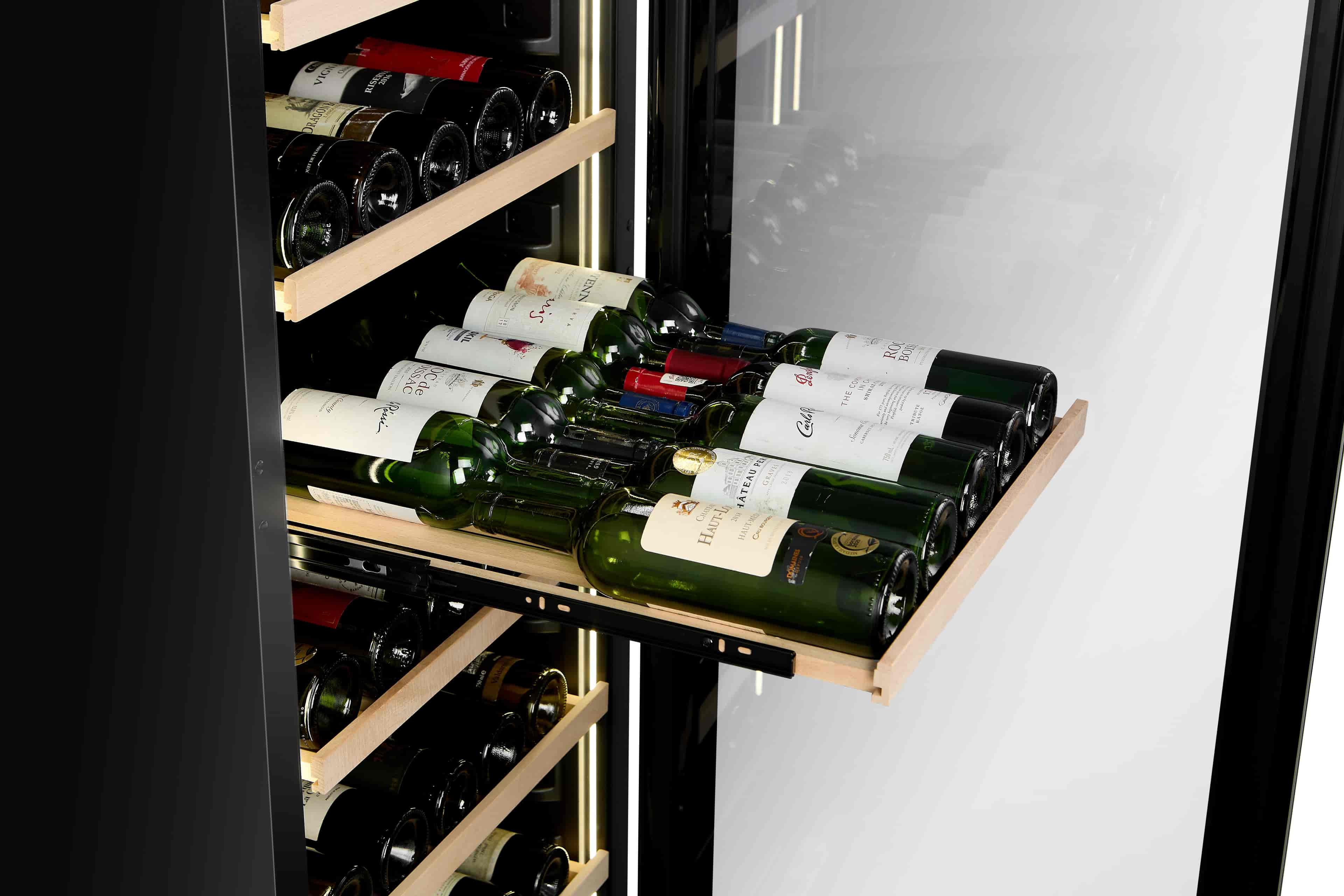 Storage 170, Singelzon, Svart Storage 170, Singelzon, Svart