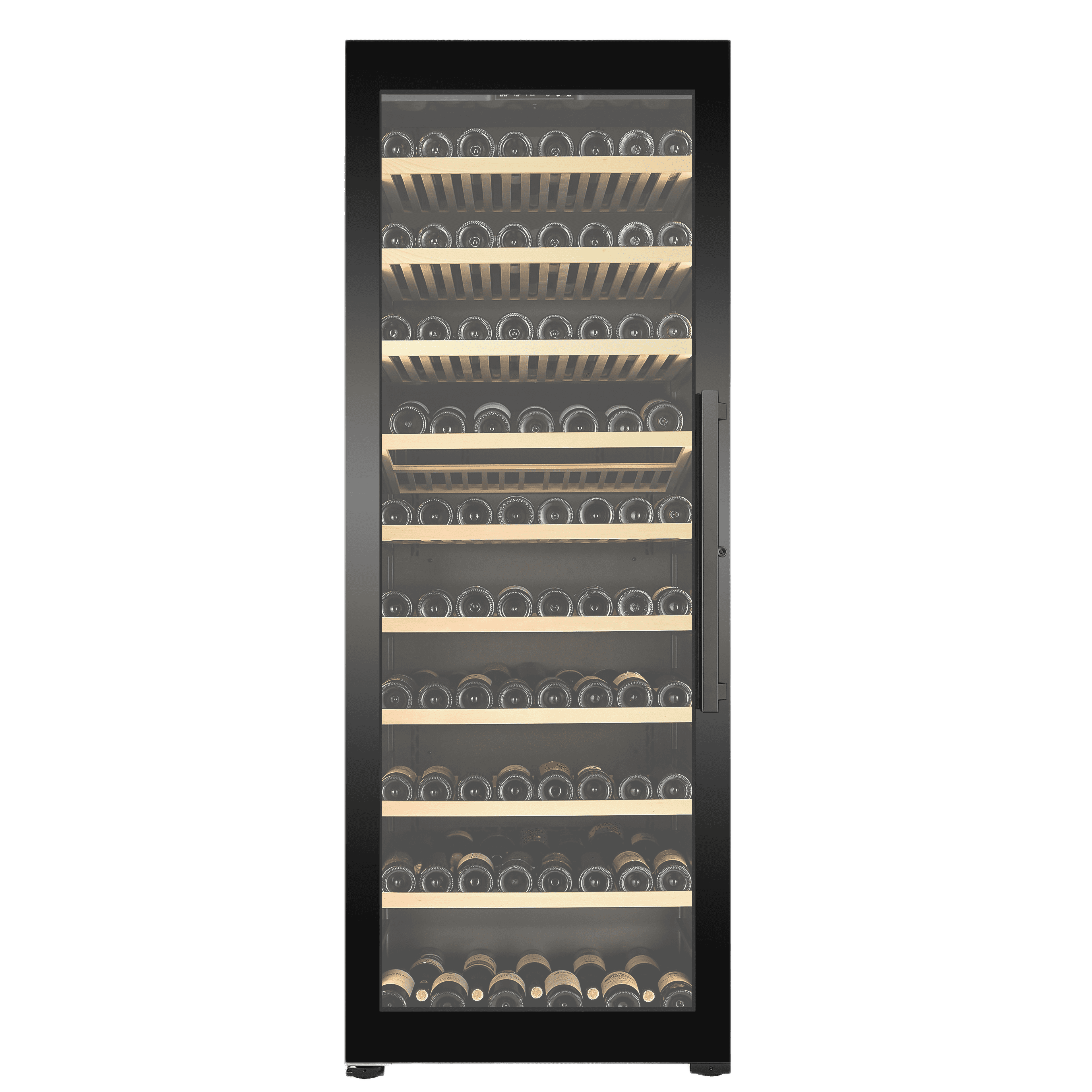 Storage 200, Singelzon, Svart, Vänster Storage 200, Singelzon, Svart, Vänster