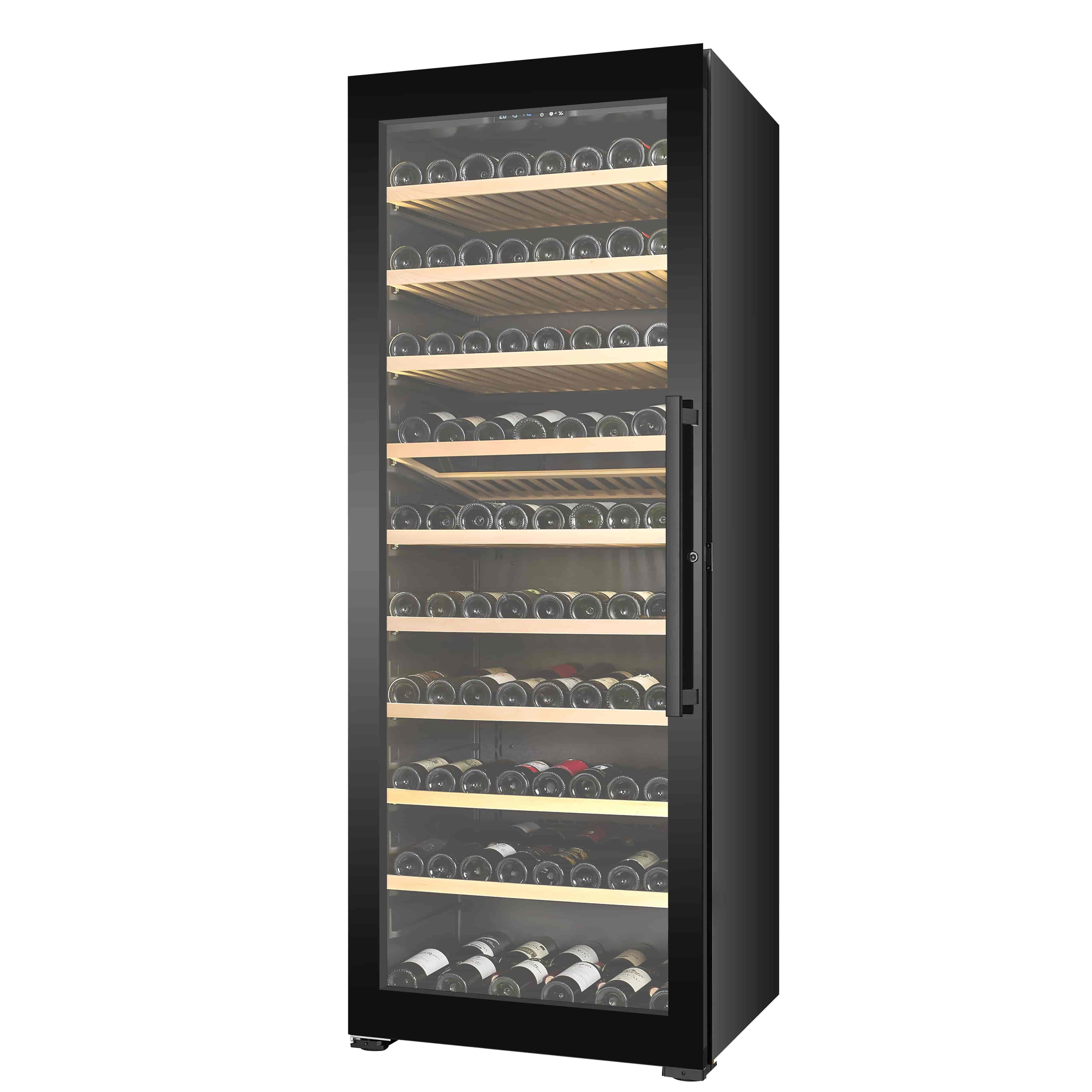 Storage 200, Singelzon, Svart, Vänster Storage 200, Singelzon, Svart, Vänster