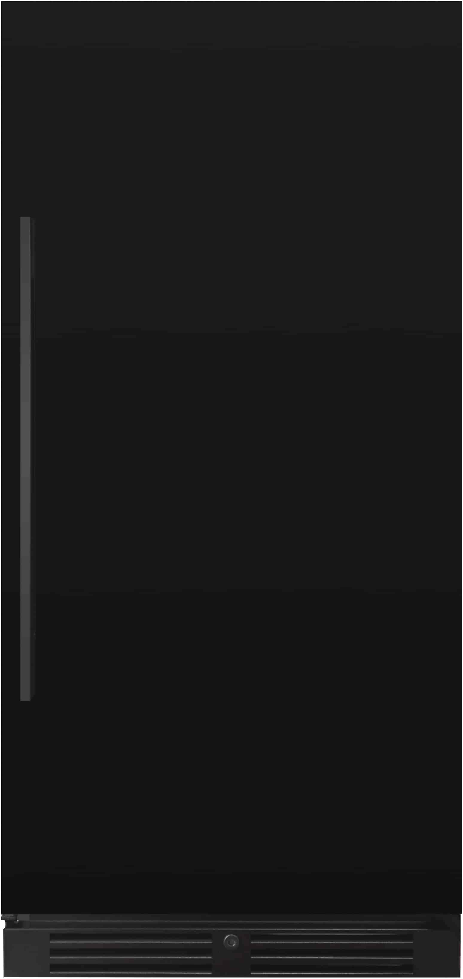 Solid 130, Dubbelzon, Svart Solid 130, Dubbelzon, Svart