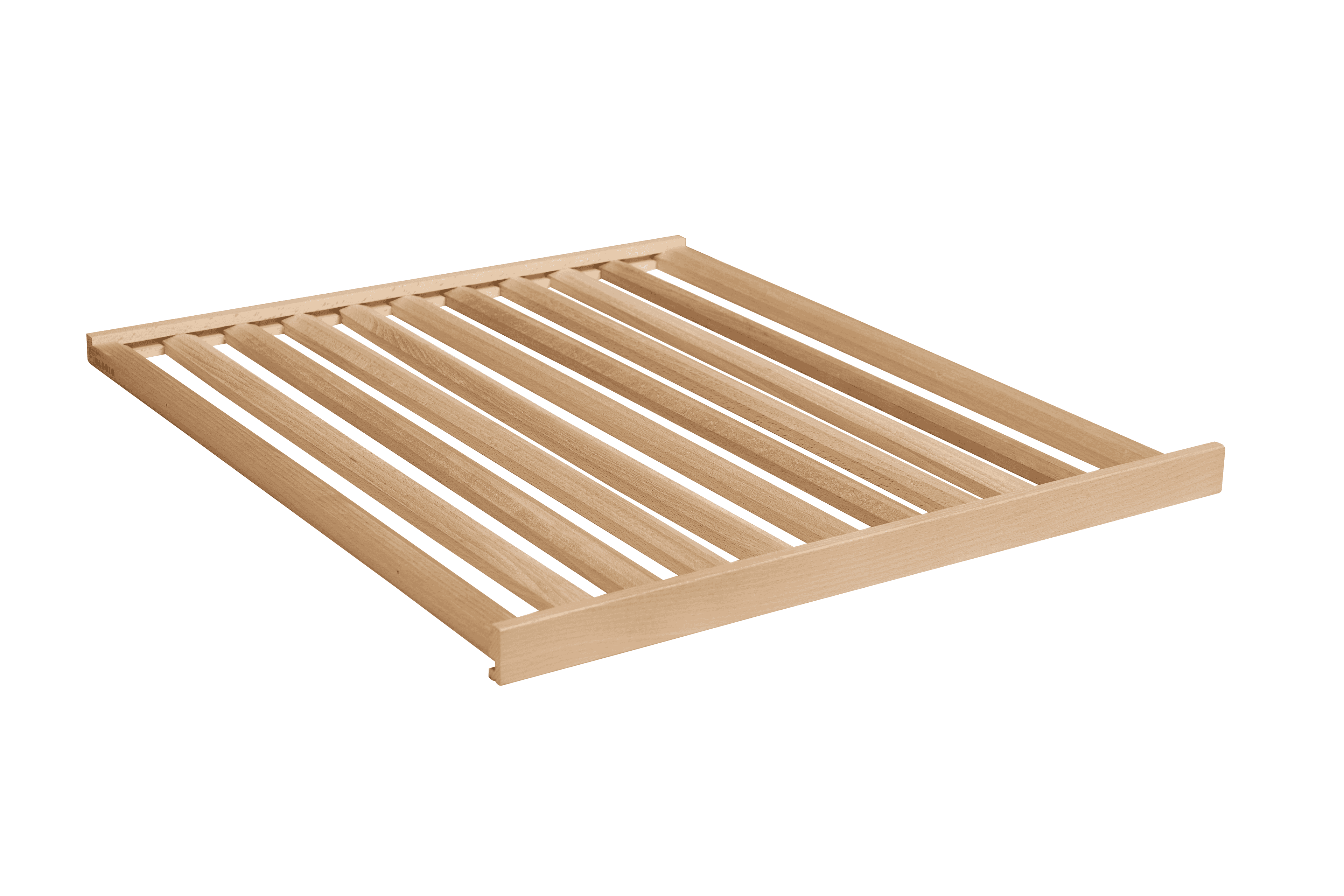 Standardhylla för VS130/170 Standardhylla för VS130/170