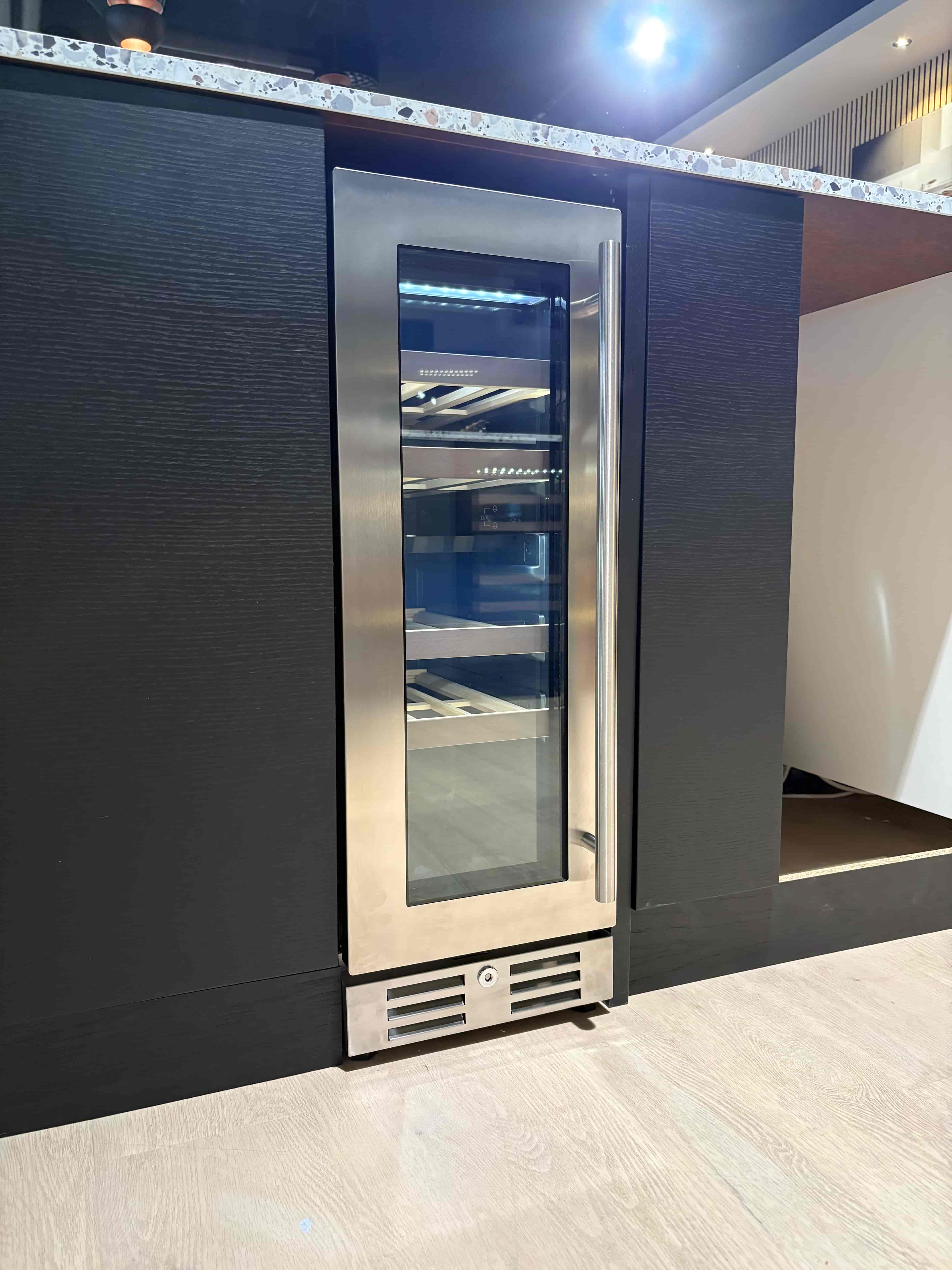 Demo - Kitchen Collection 30, Dubbelzon, Rostfri Demo - Kitchen Collection 30, Dubbelzon, Rostfri