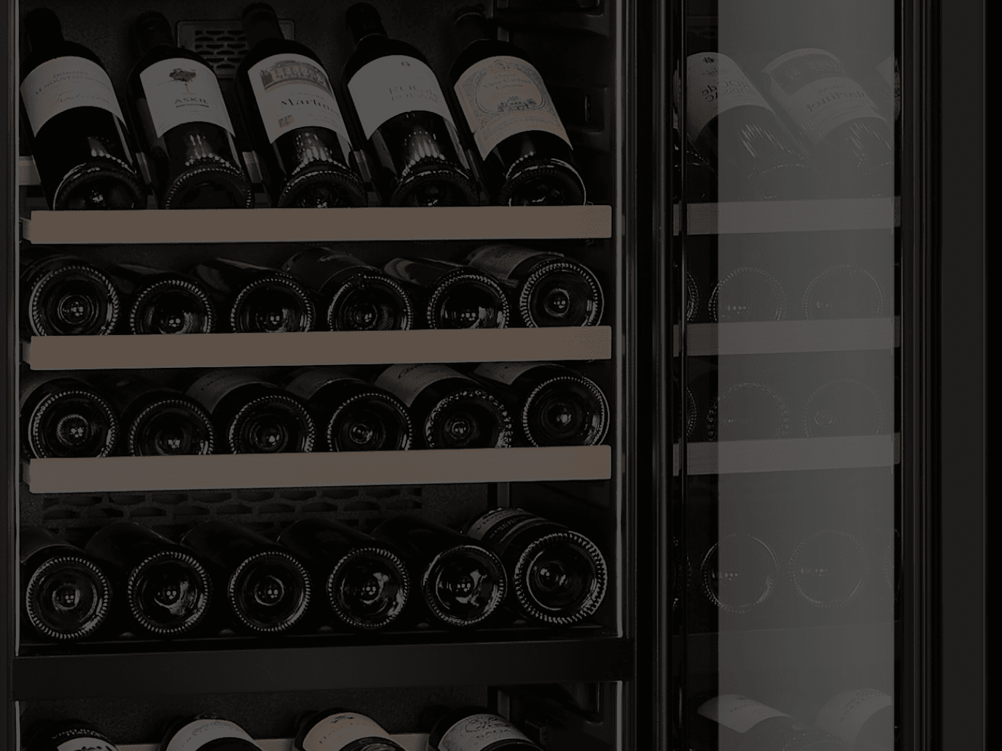 Optimal temperatur för varje vintyp