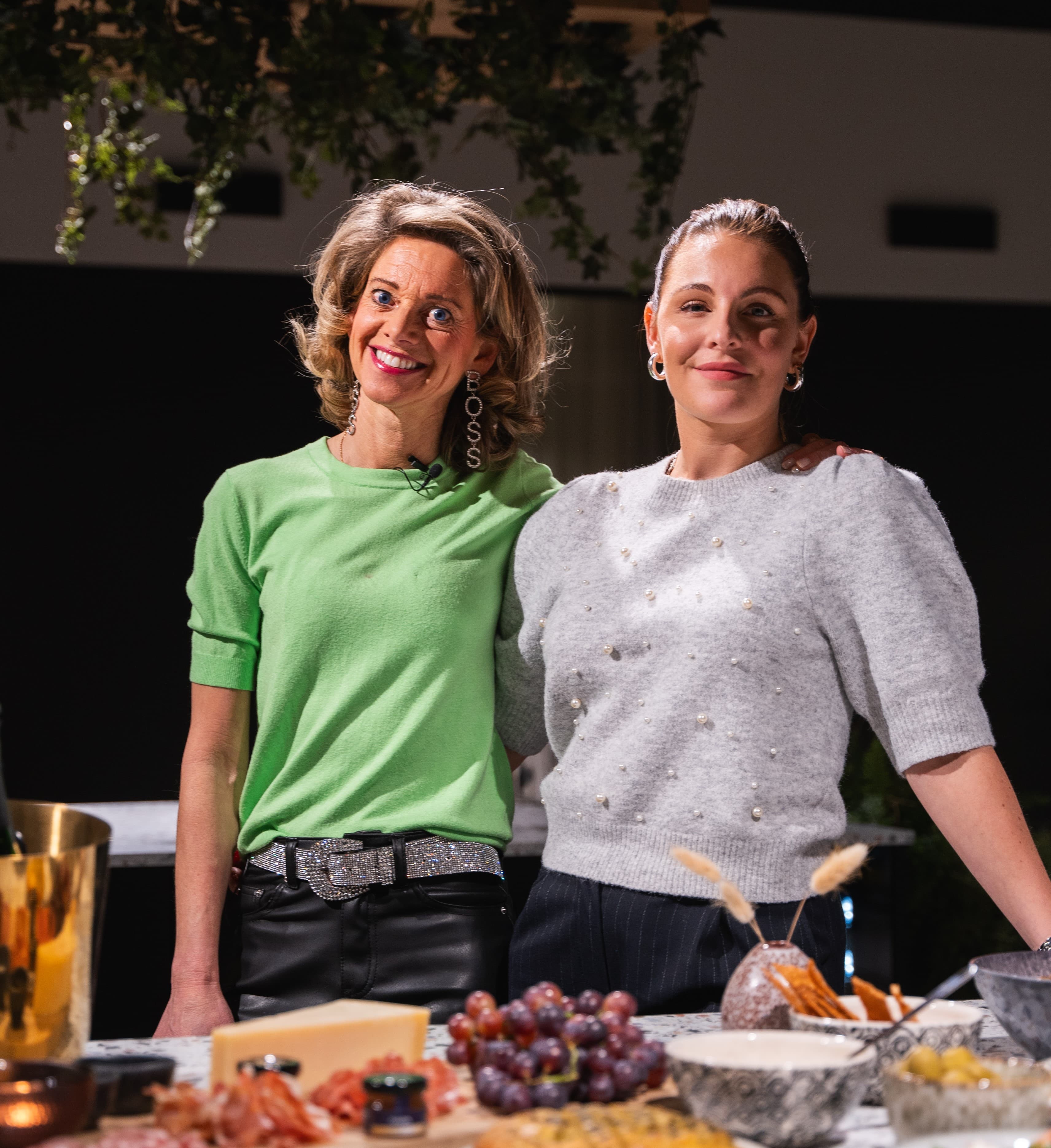 Berätta något vi inte vet om dig