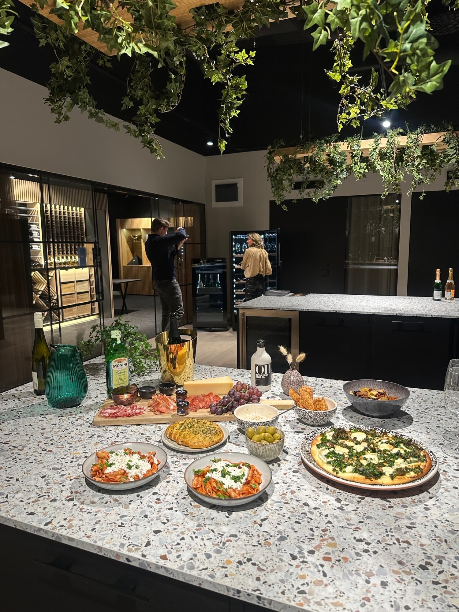 Hur kom det sig att du ansökte till Sveriges Mästerkock?