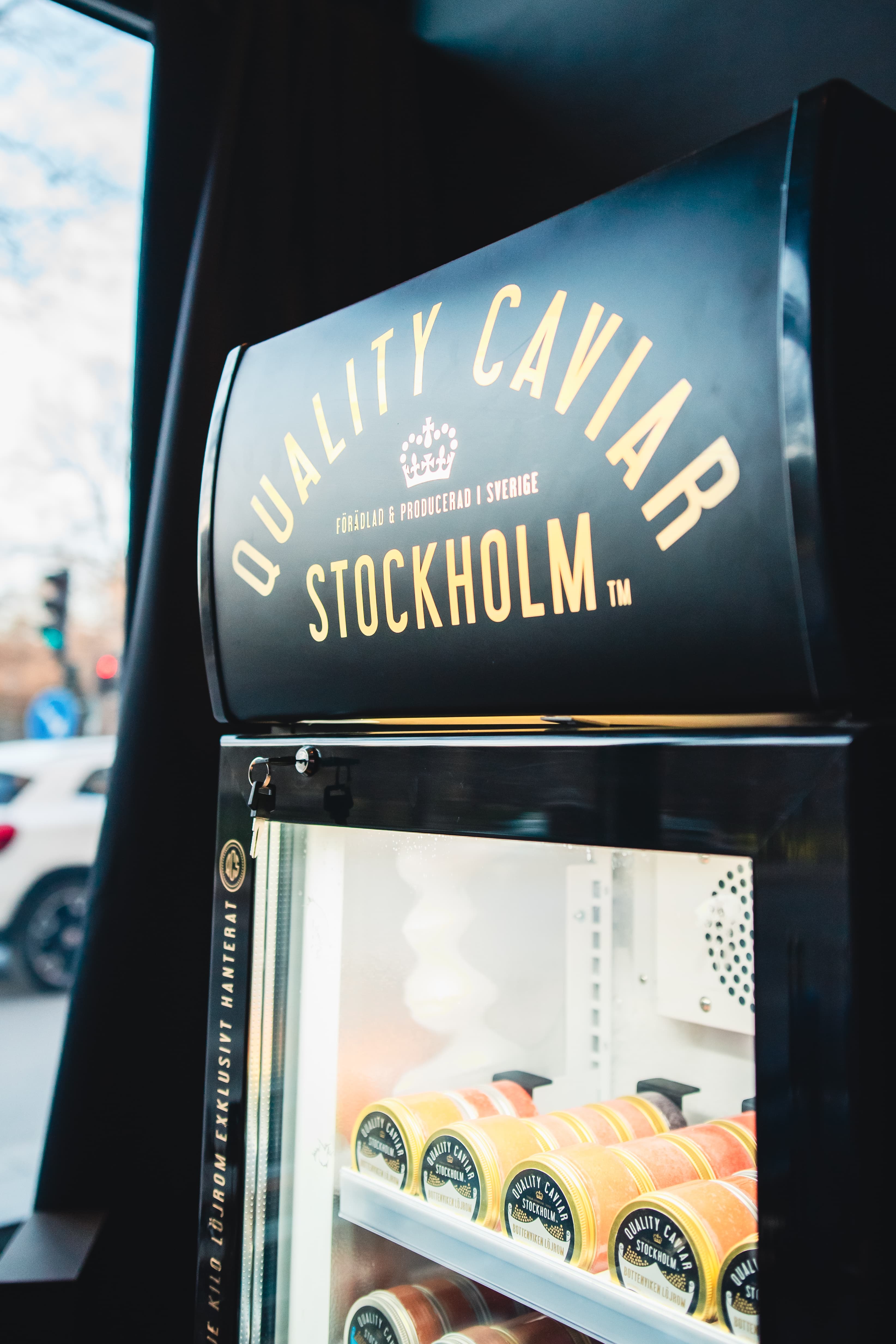 vigneron vinprovning