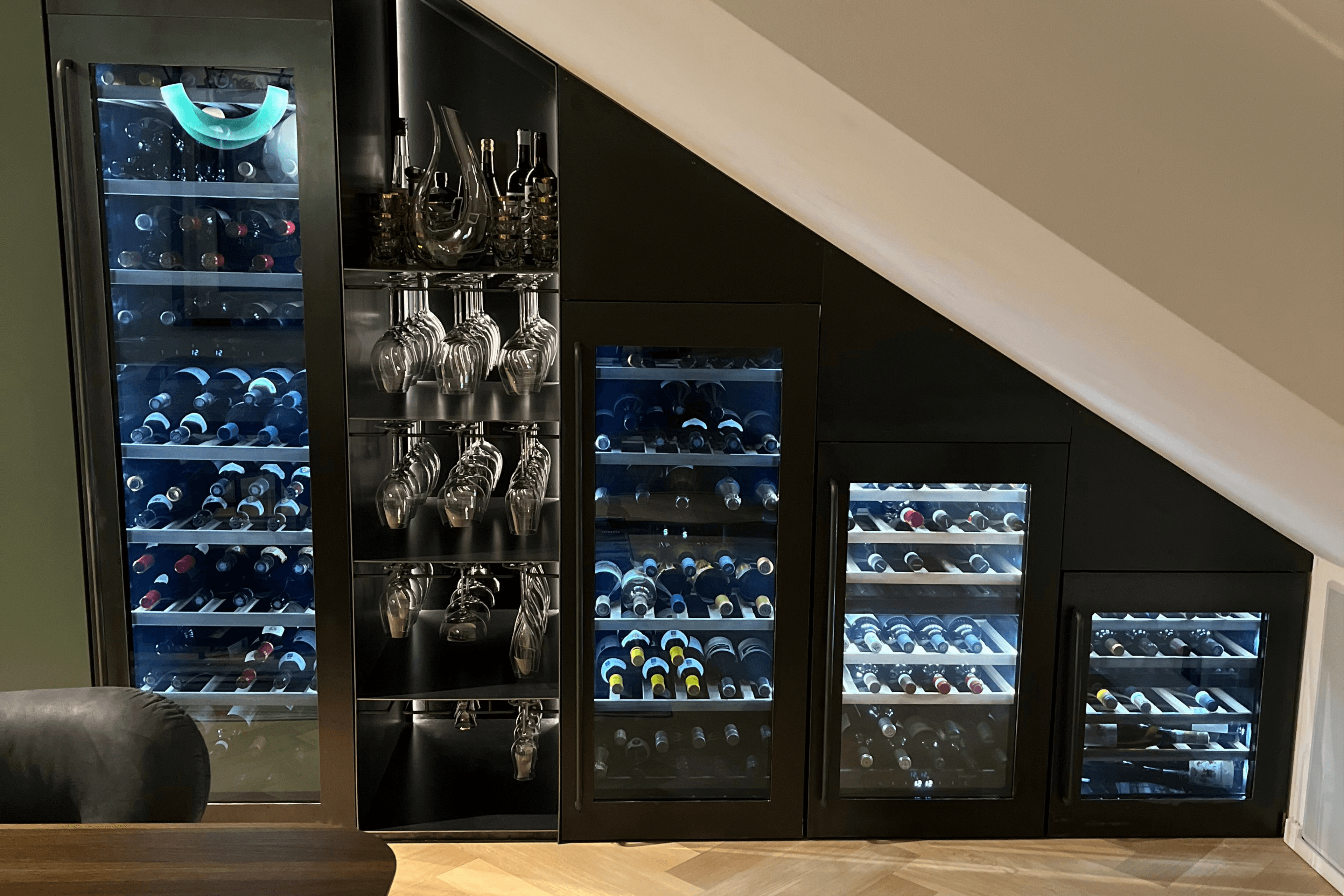 Ditt drömprojekt är bara några steg bort!