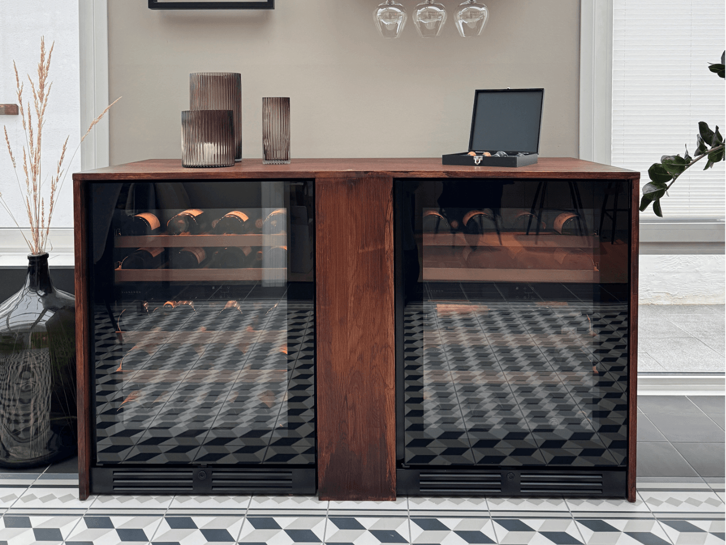 Vigneron X Birgitte Nordhaug