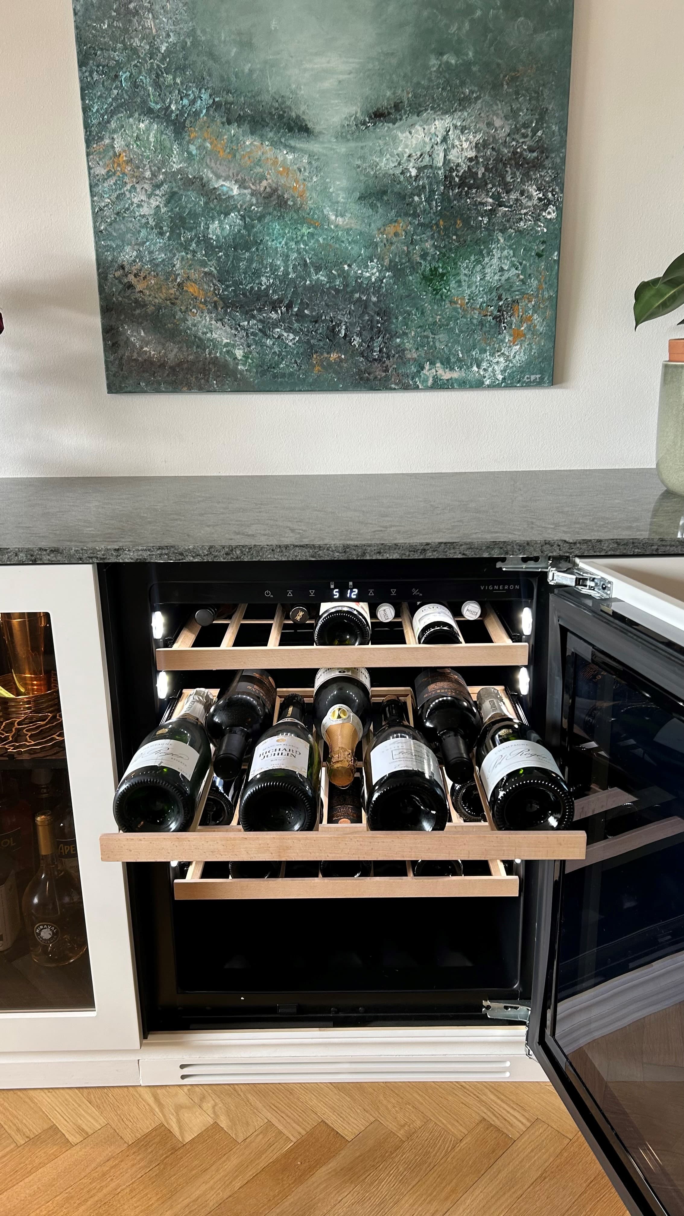 caroline freyschess vigneron