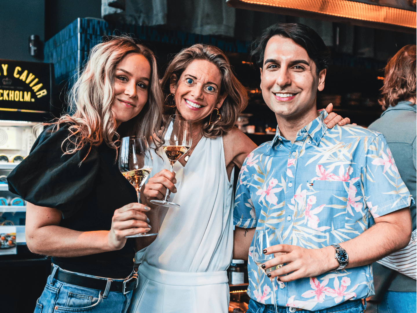 Följ oss på instagram!