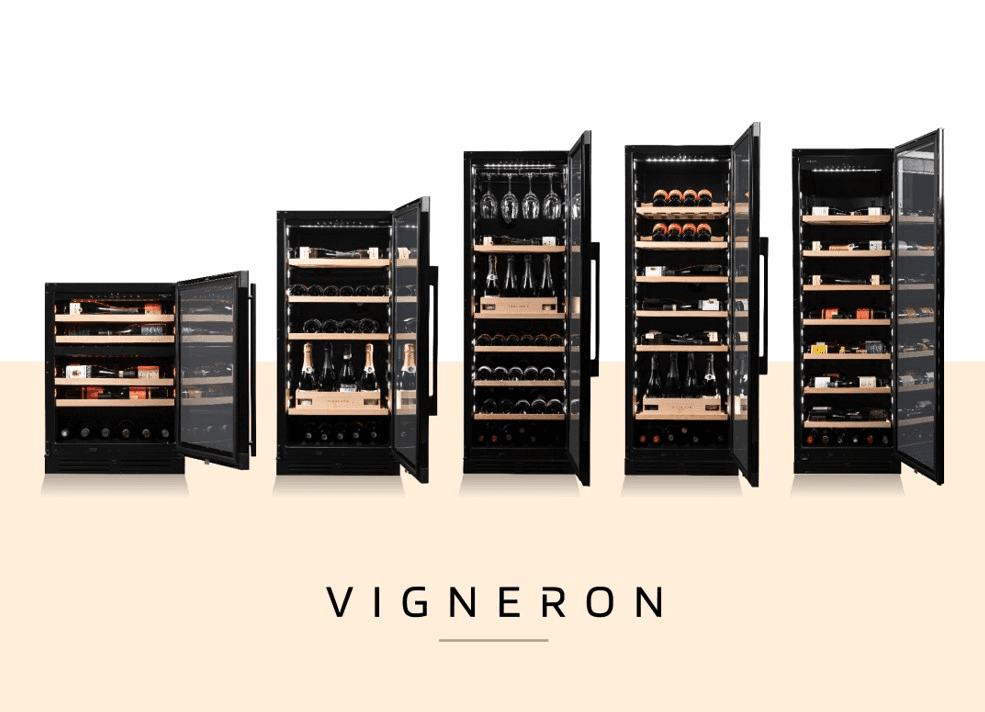 Designa din vinkyl precis som du vill!