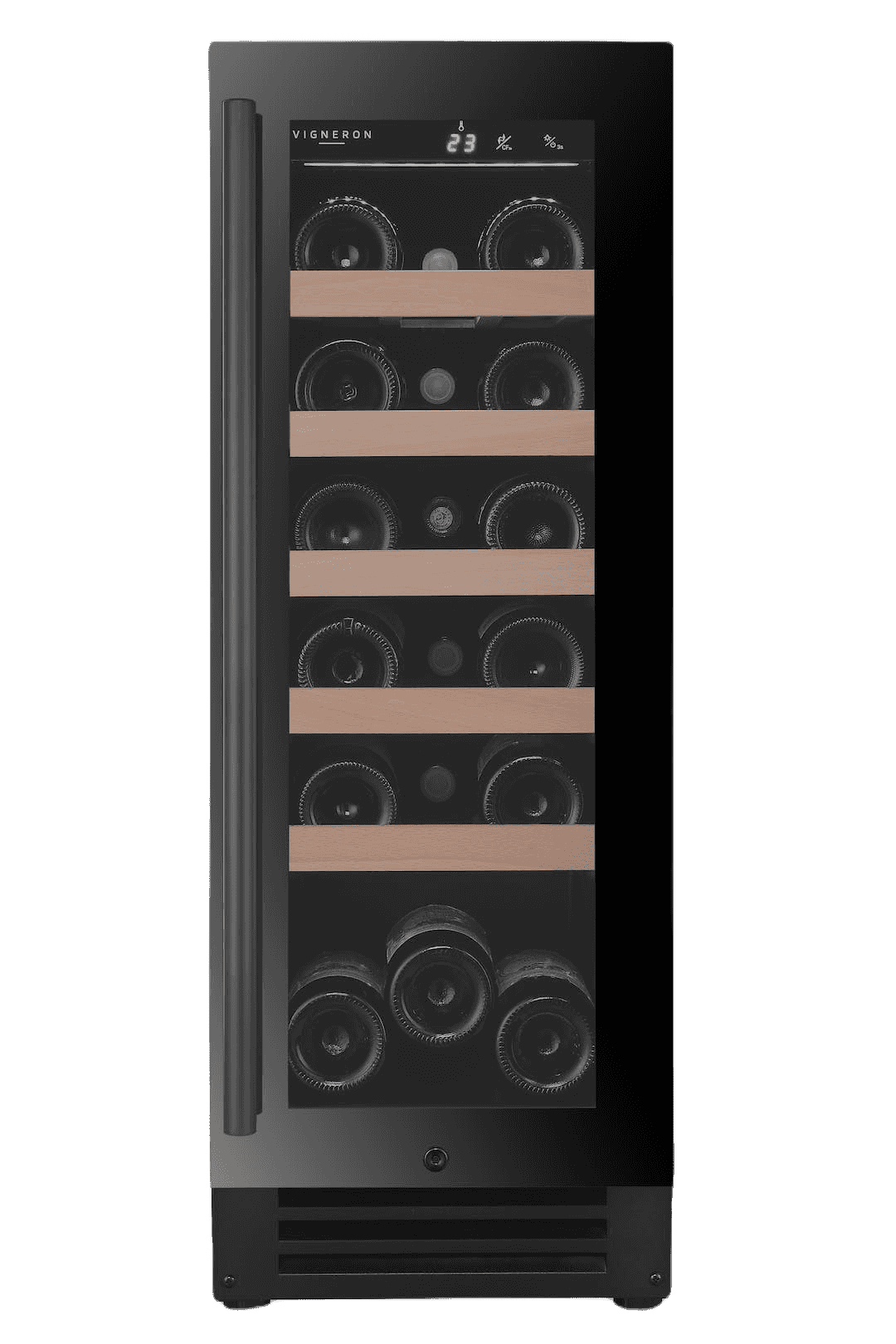 Kitchen Collection 30, Singelzon, Svart Kitchen Collection 30, Singelzon, Svart