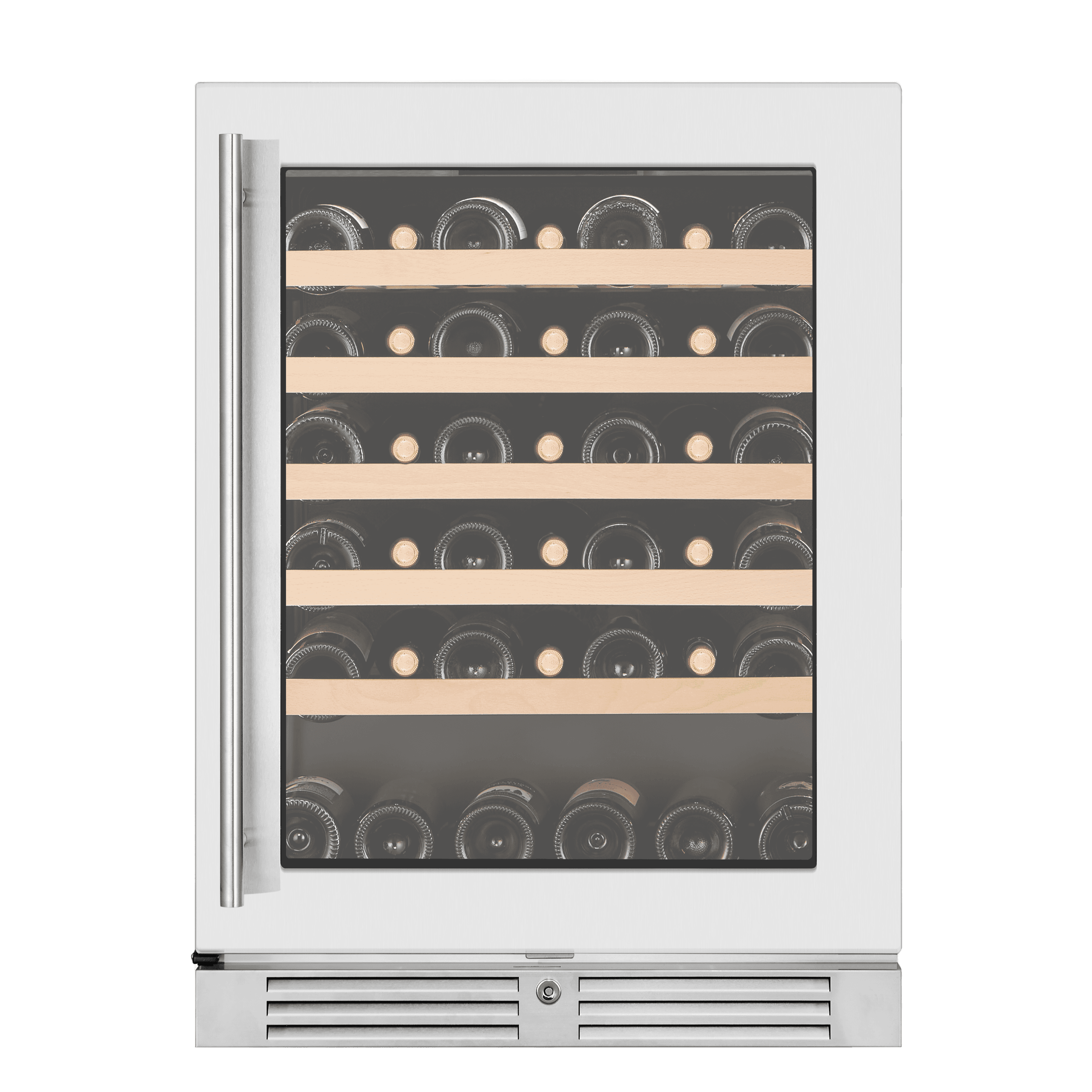 Kitchen Collection 60, Singelzon, Rostfri Kitchen Collection 60, Singelzon, Rostfri