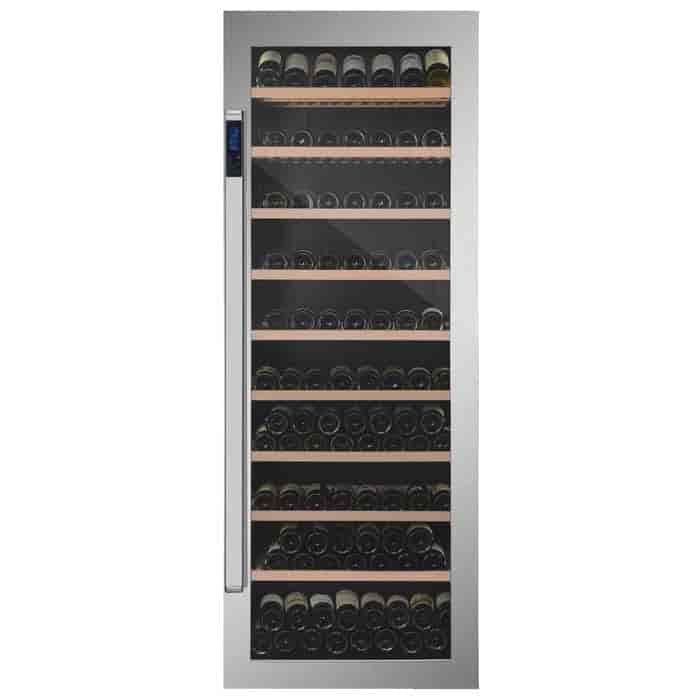 DEMO, VIGNERON, LaProfessionale 300S Vinlagringskåp, Rostfritt DEMO, VIGNERON, LaProfessionale 300S Vinlagringskåp, Rostfritt